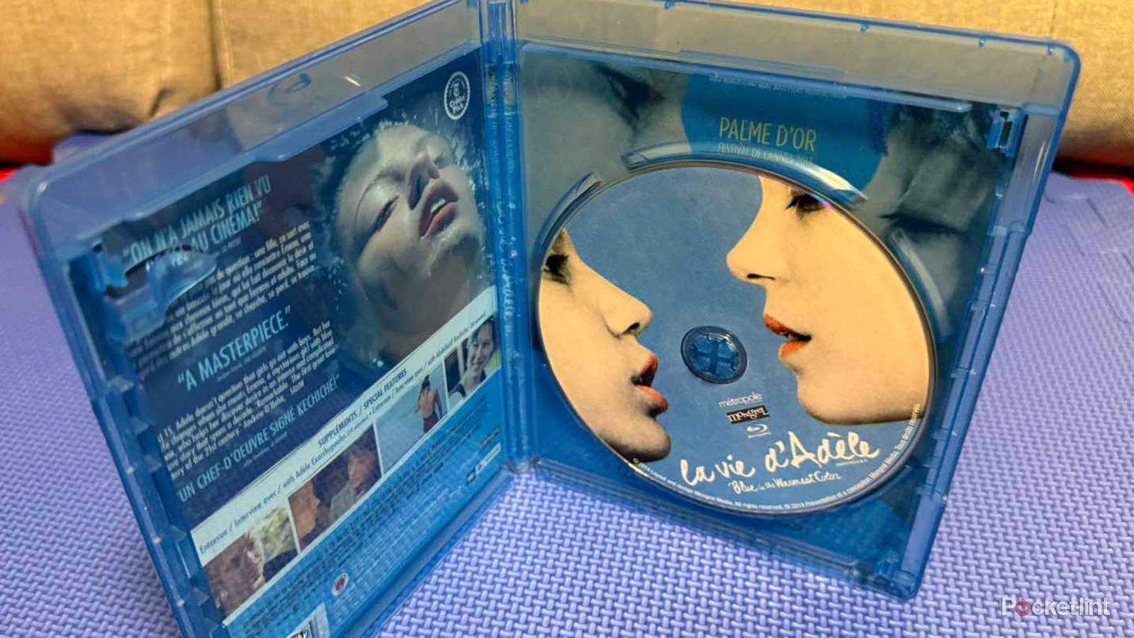 I'm sharing my secrets for buying Blu-ray and 4K UHD discs on the cheap