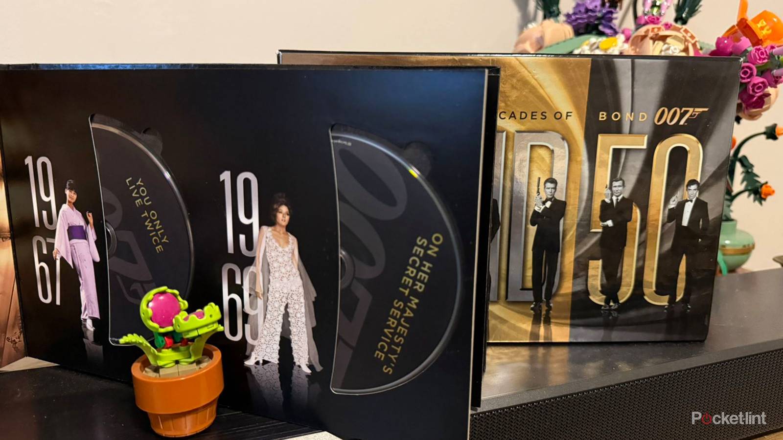 3 creative ways I found to jump back into physical media