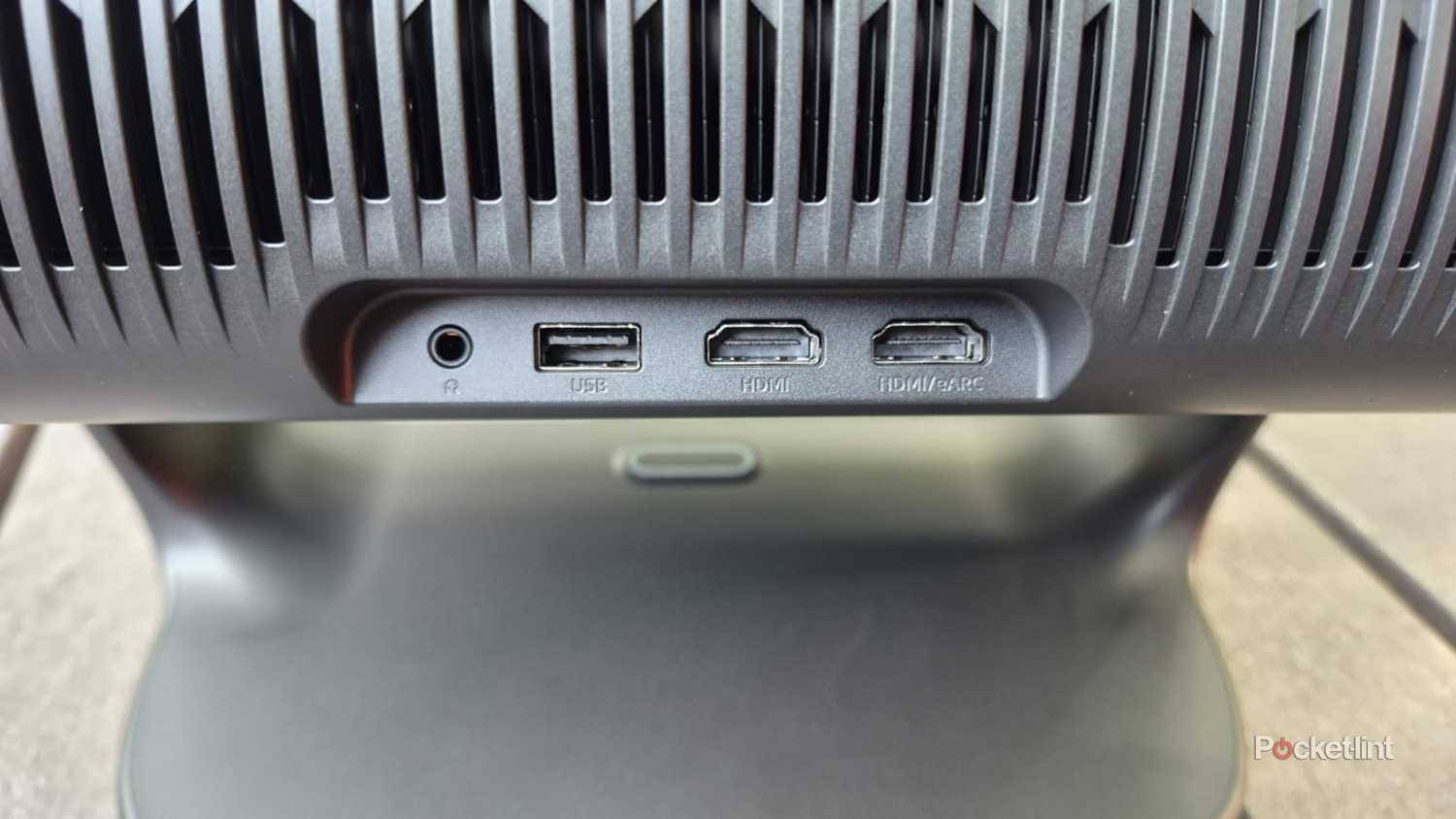 Dangbei Mp1 Max ports