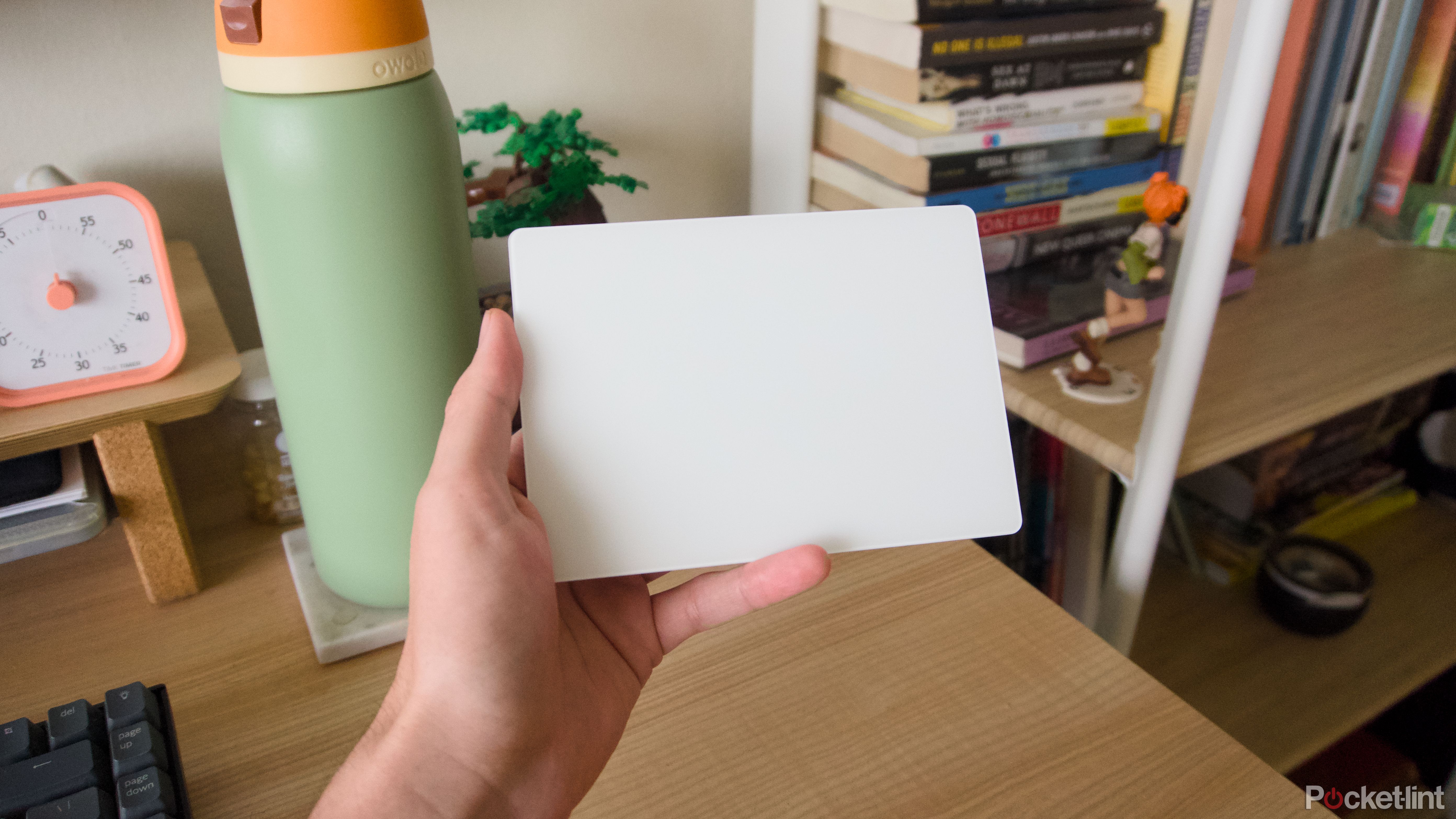 This Mac accessory changed how I use my computer every day