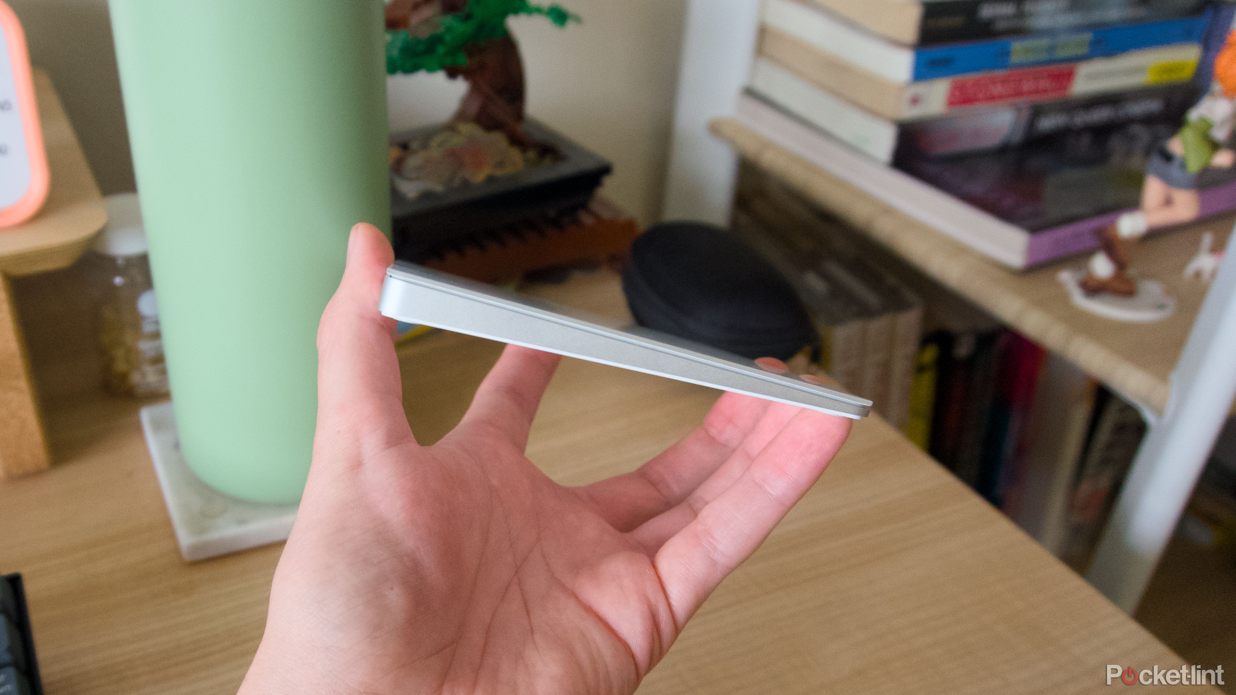This Mac accessory changed how I use my computer every day