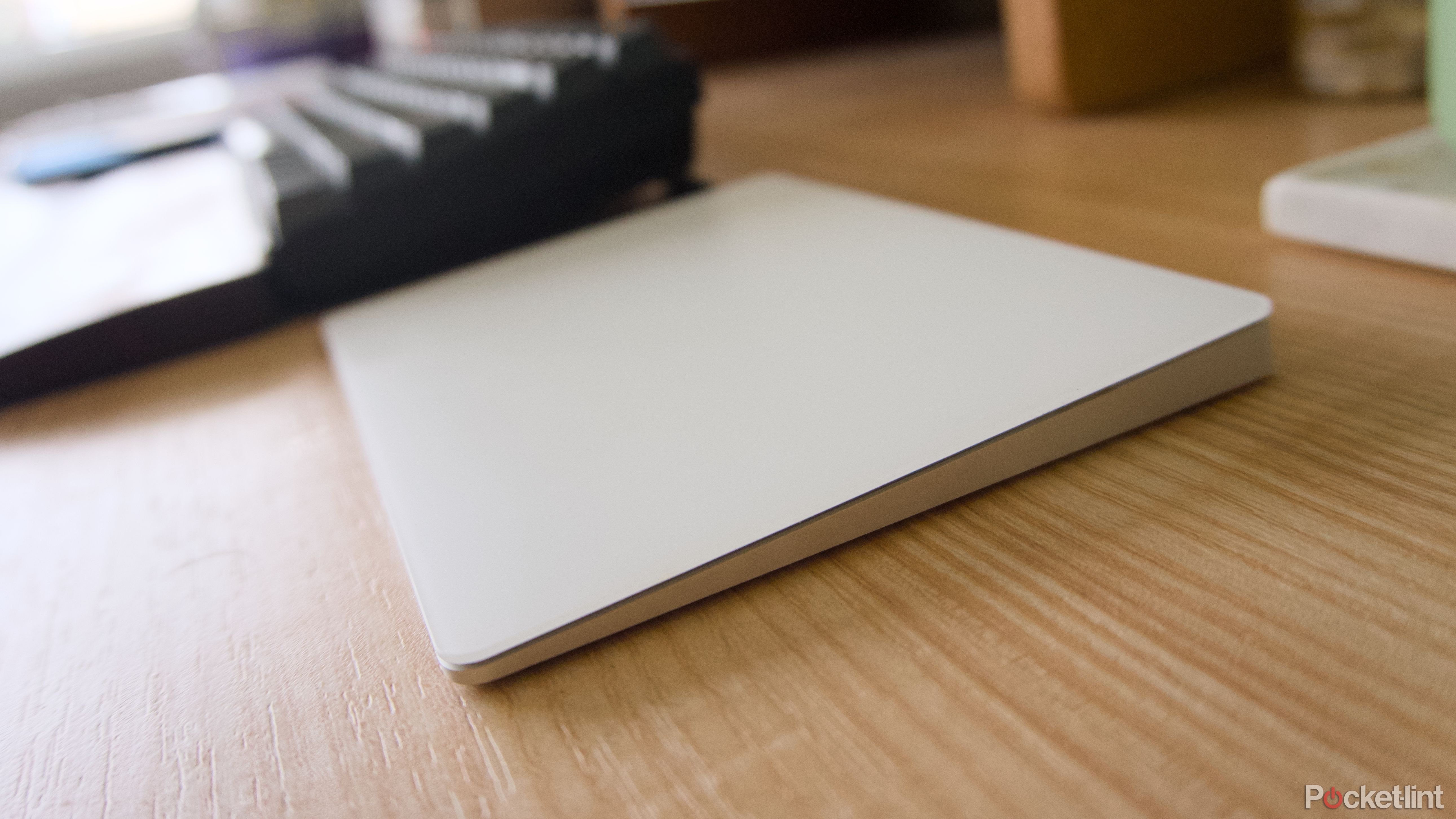 This Mac accessory changed how I use my computer every day