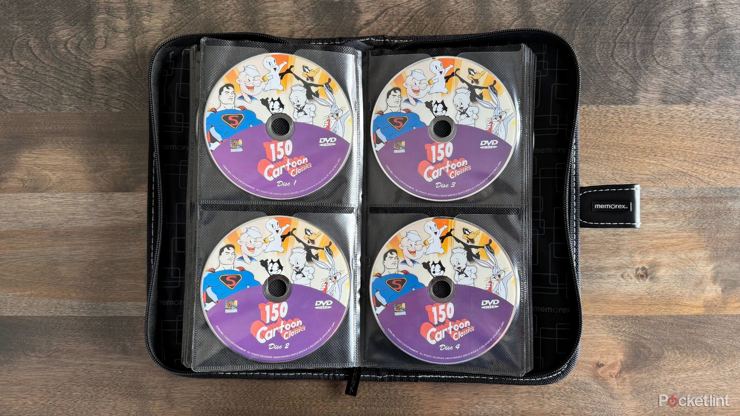 3 easy ways to keep a DVD collection in perfect, playable condition