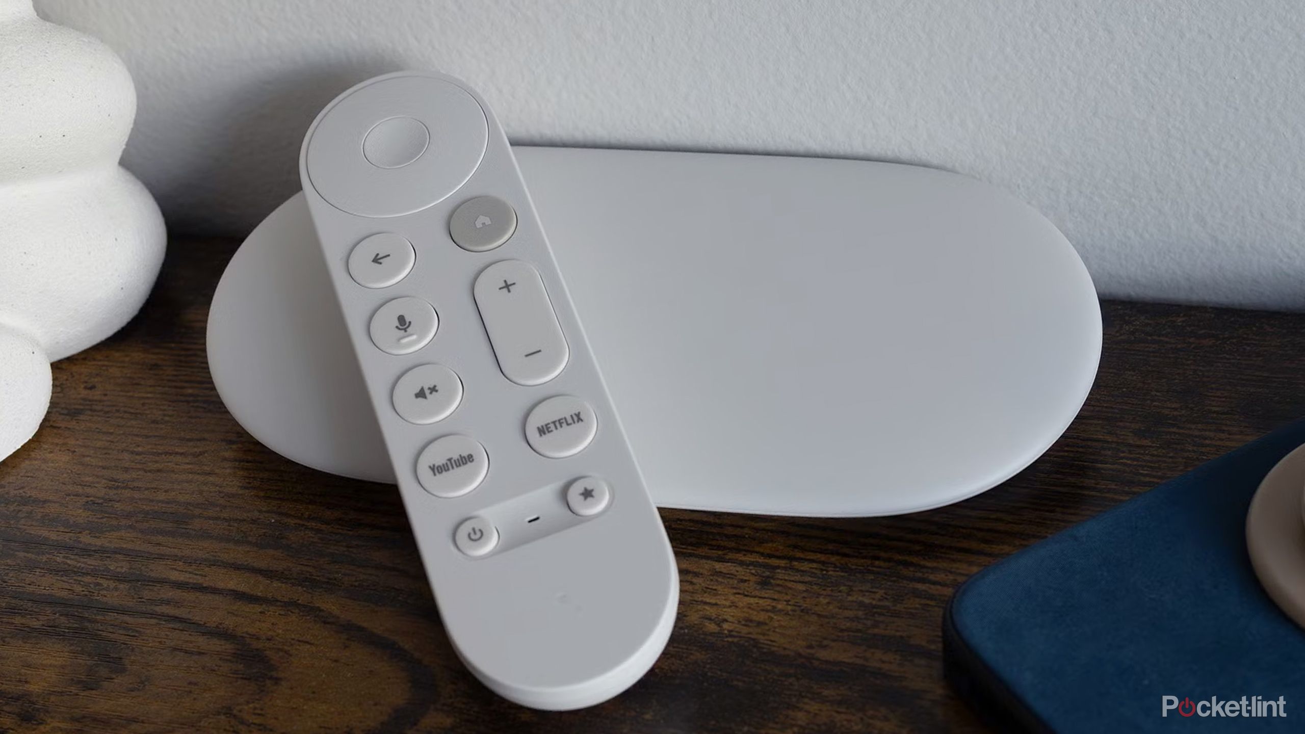 The Google TV Streamer has a rare Ethernet upgrade most streamers skip