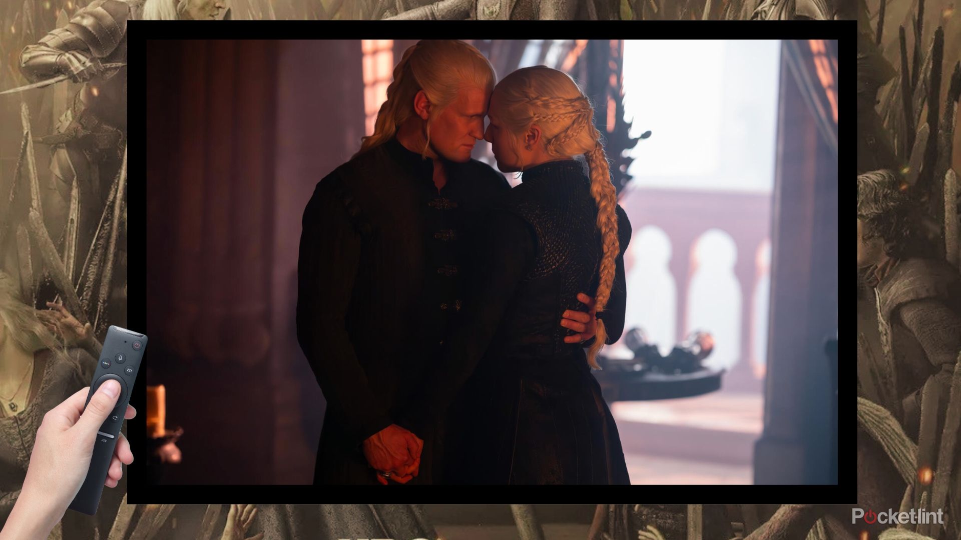 HBO confirms House of the Dragon season 3 streaming details