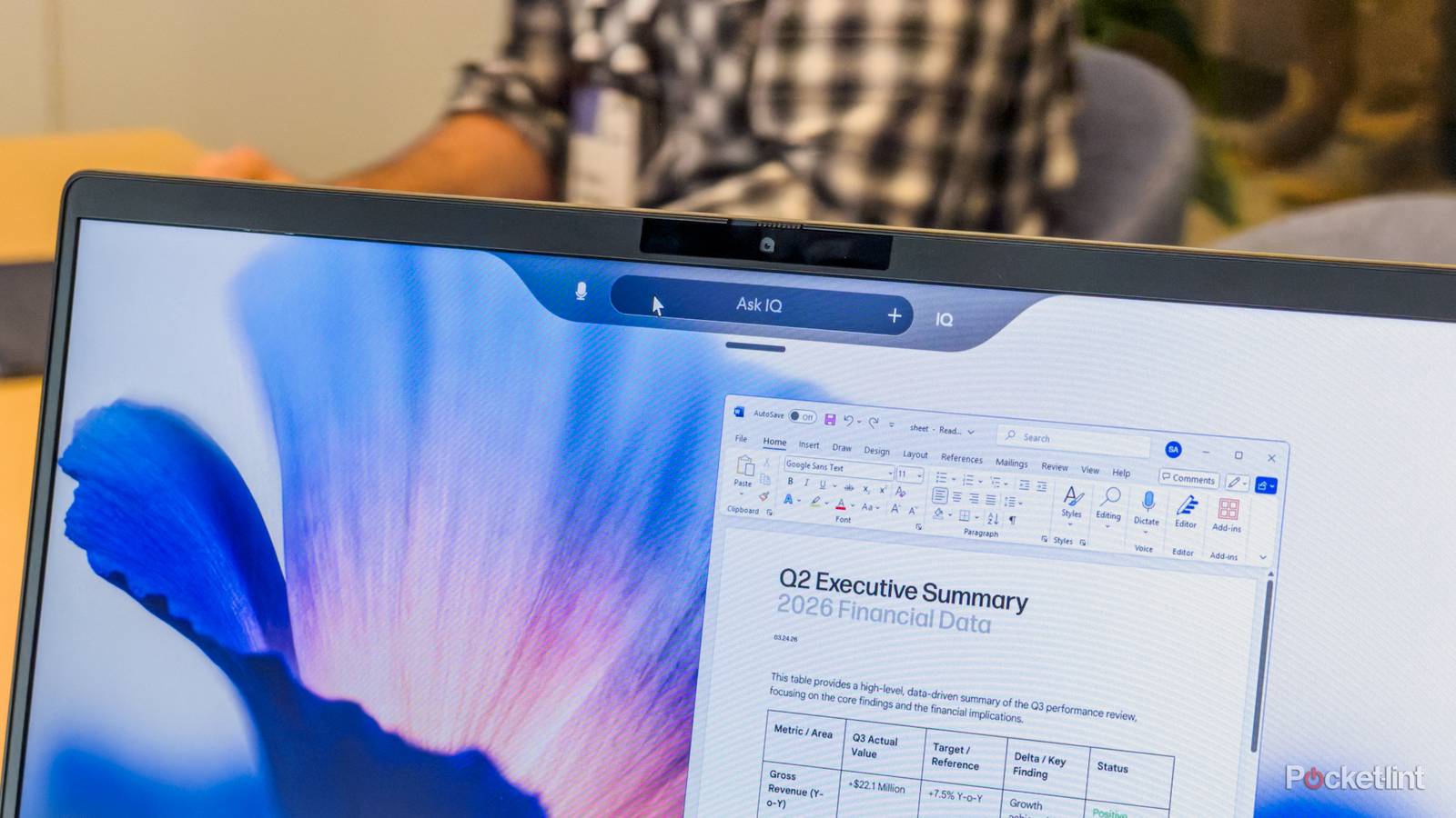 HP’s on-device AI needs more if it is going to compete with Copilot HP’s on-device AI needs more if it is going to compete with Copilot
