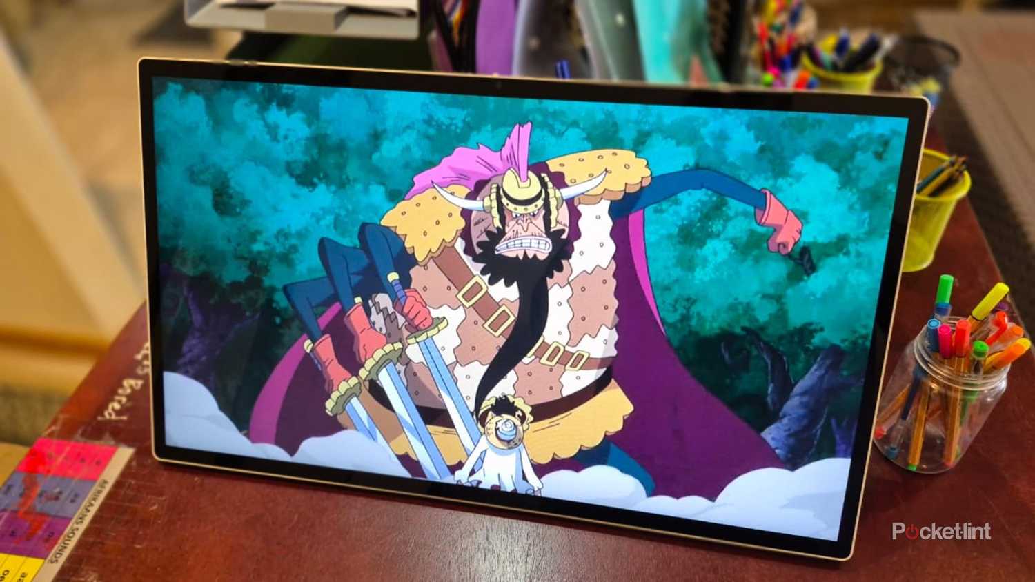 KTC Megapad One Piece 2
