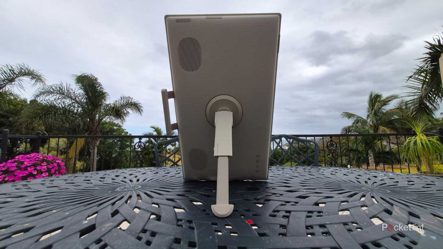 KTC Megapad vertical