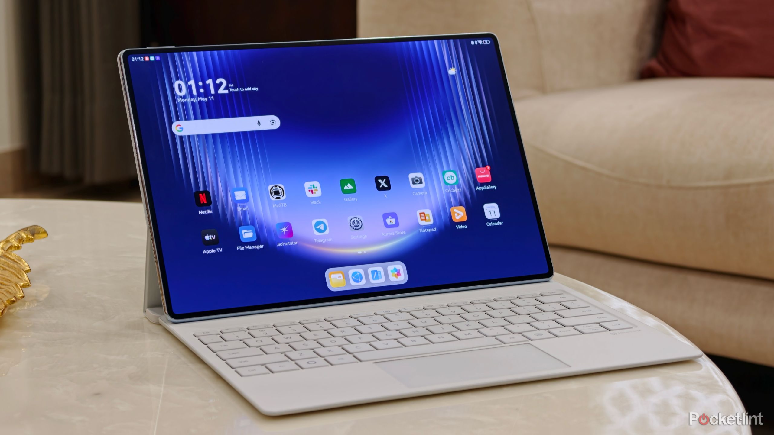MacBook Pro 13-inch with Retina display (Late 2012)