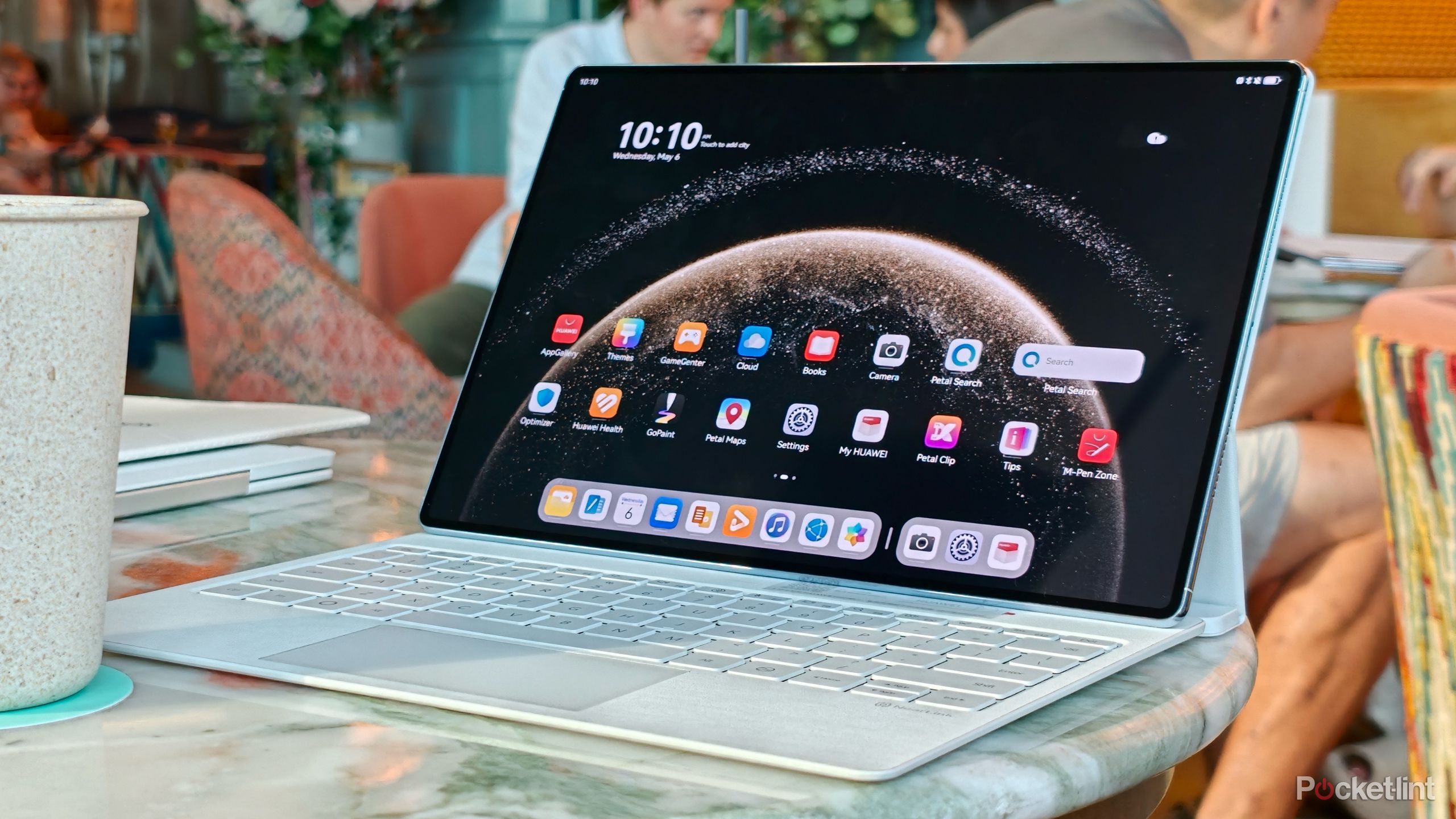 I finally found a tablet worthy enough to replace my MacBook – and it’s not an iPad