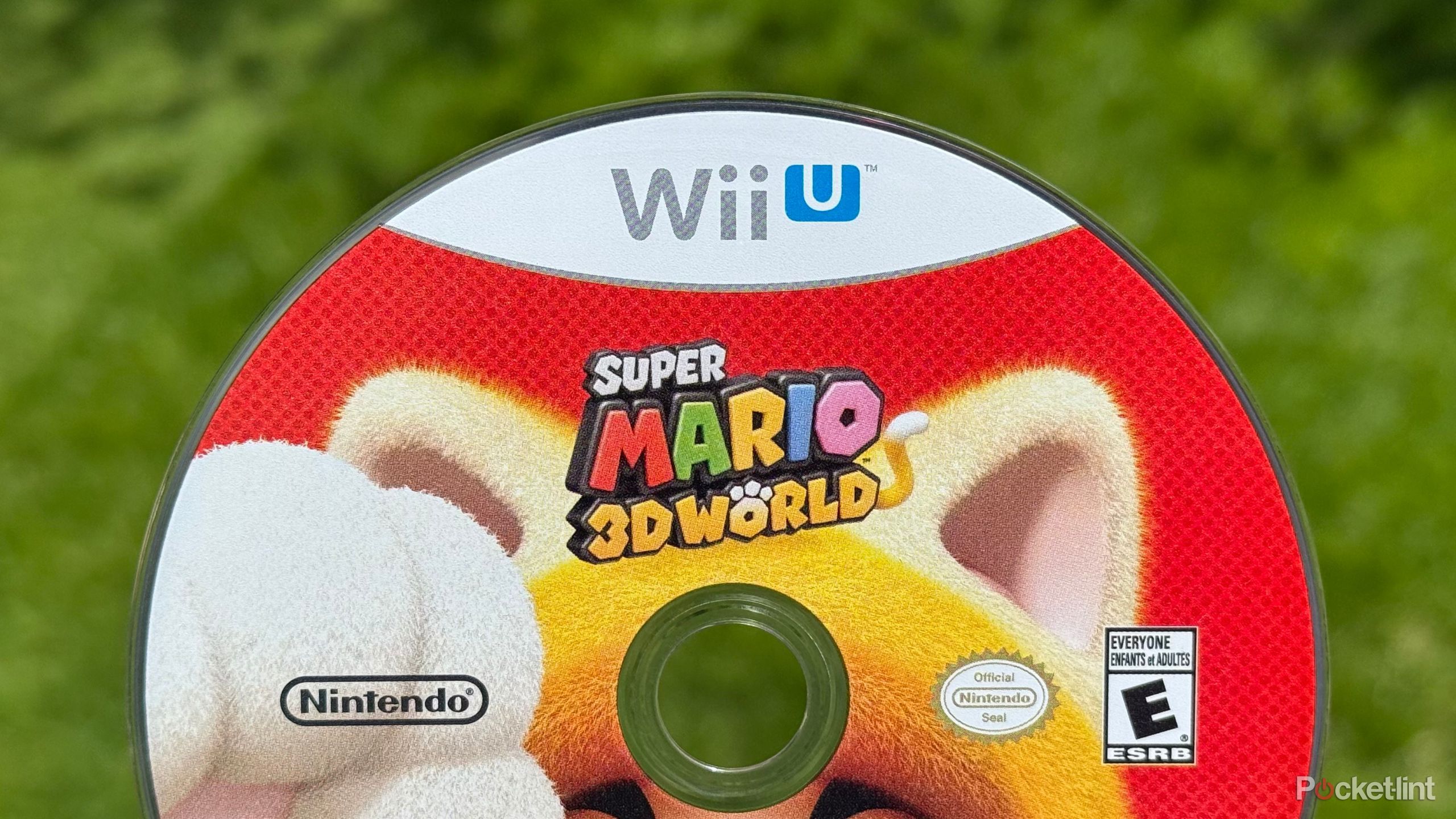 Why Nintendo abandoned its forgotten Blu-ray disc innovation
