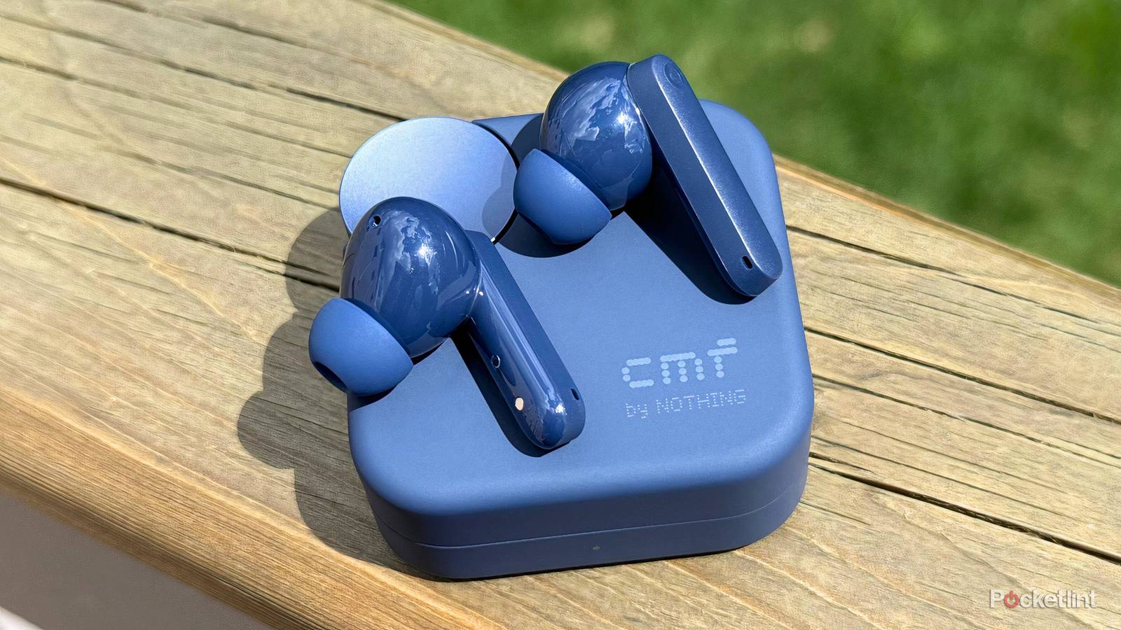 3 ways the CMF Buds 2 Plus stands out in an AirPods-centric world