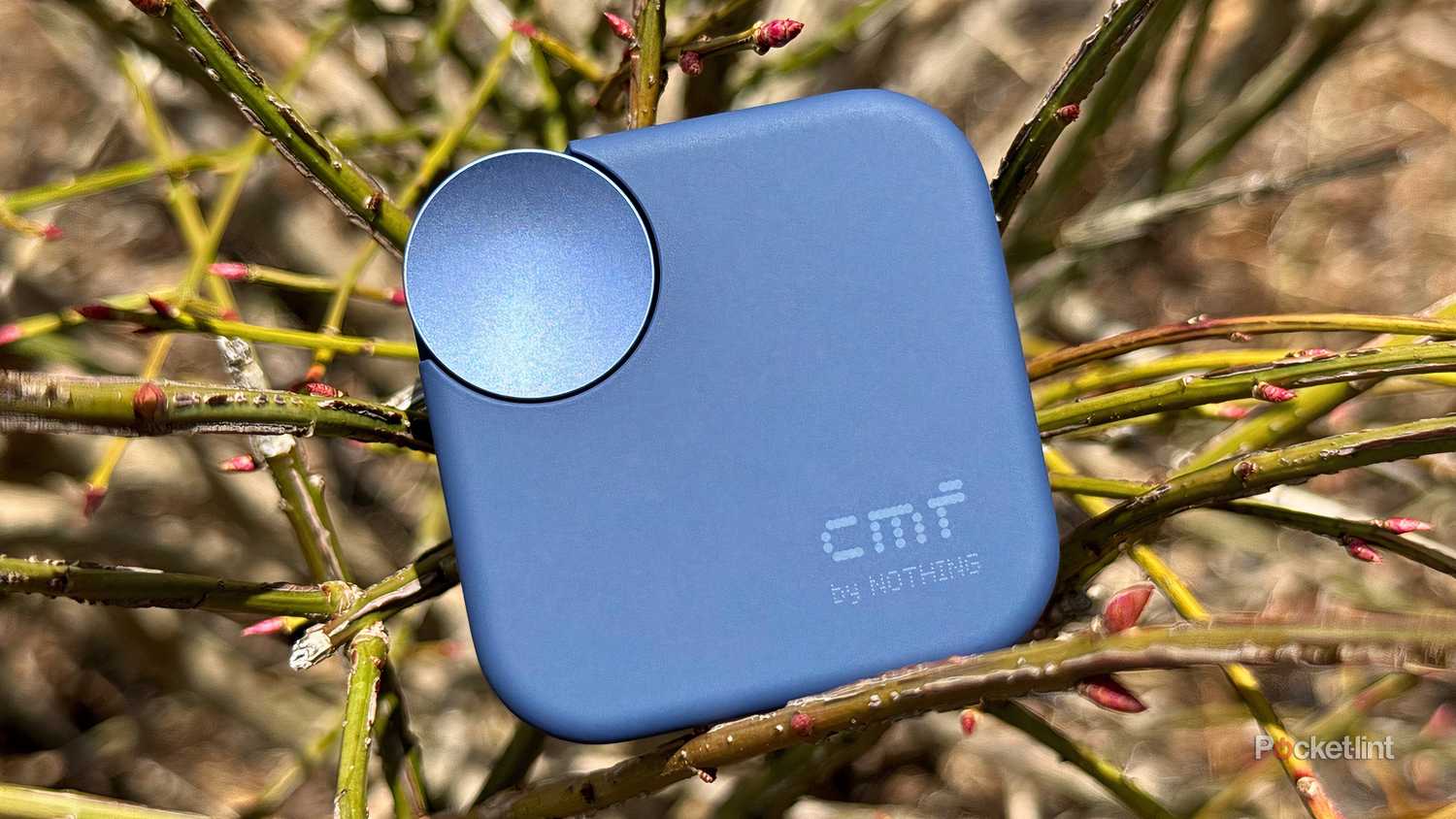 Nothing CMF Buds 2 Plus beauty 4