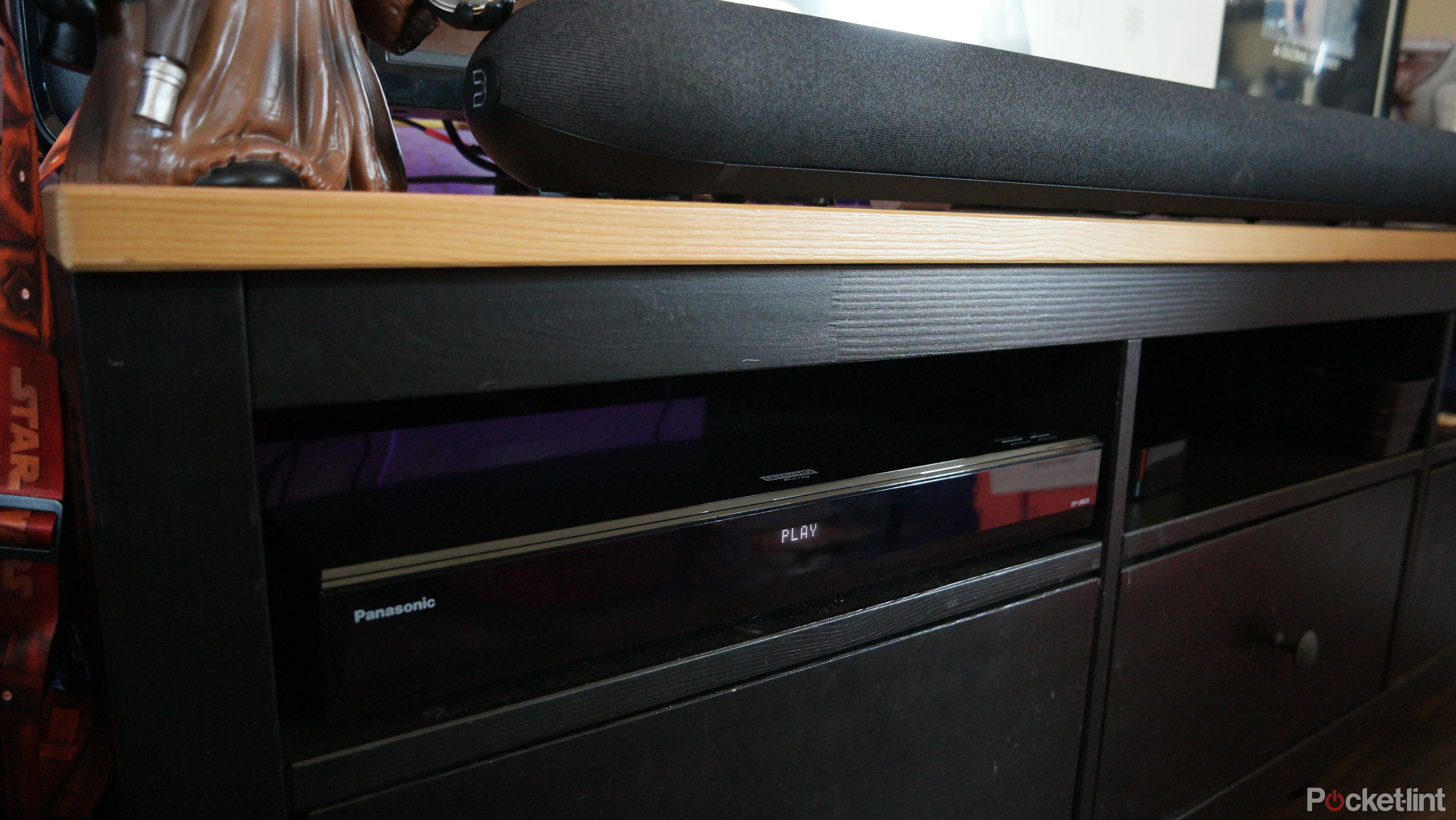 Don’t pay $1000 (or more) for these useless 4K Blu-ray features