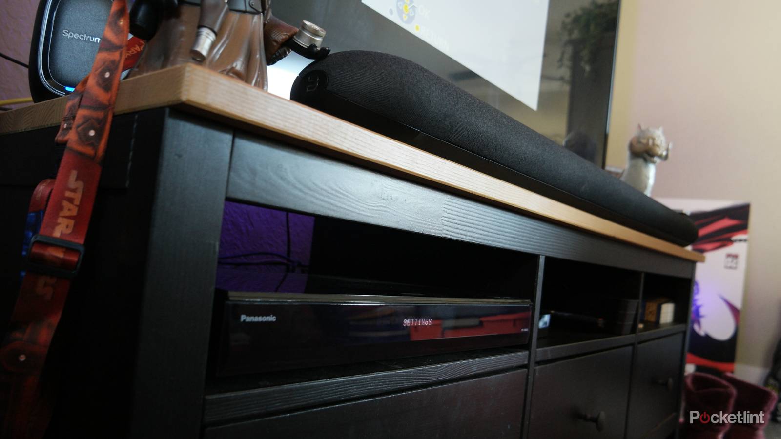 The best home theater upgrade has nothing to do with picture quality