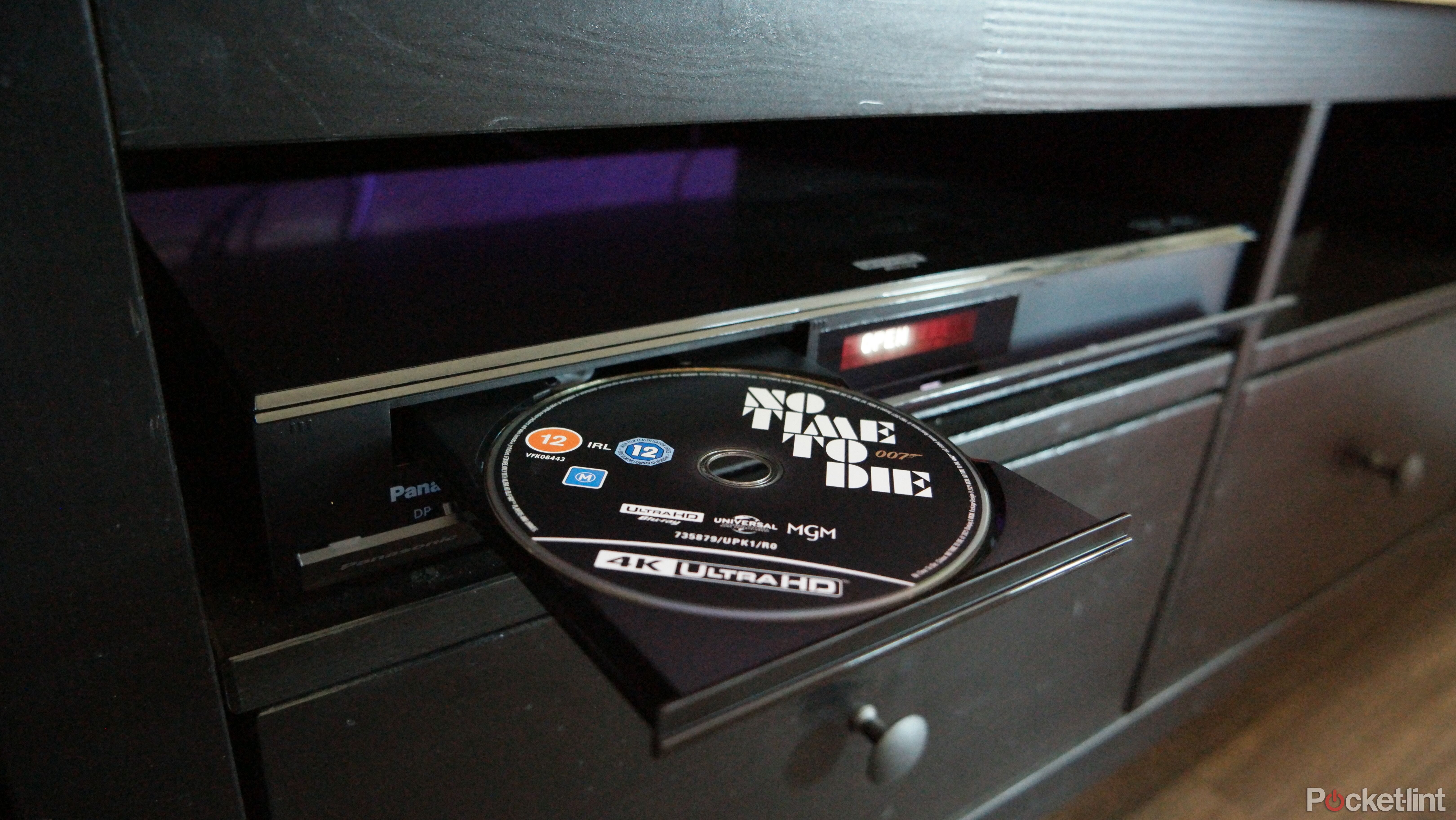 Blu-ray playback isn’t the same as streaming – how to get your TV ready