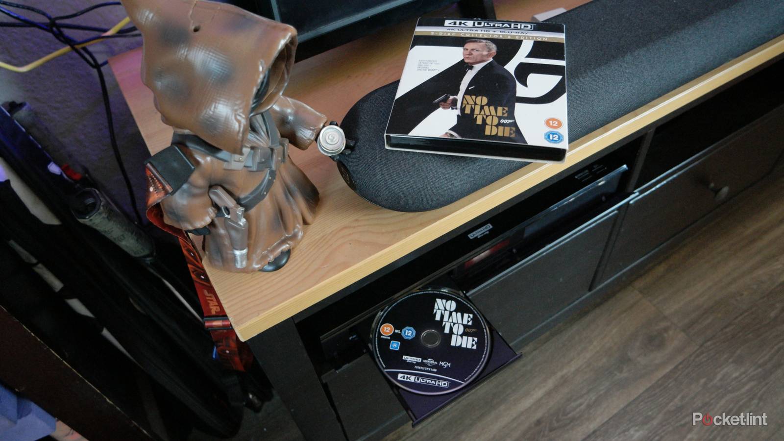 The cheapest time to buy a Blu-ray player is right now