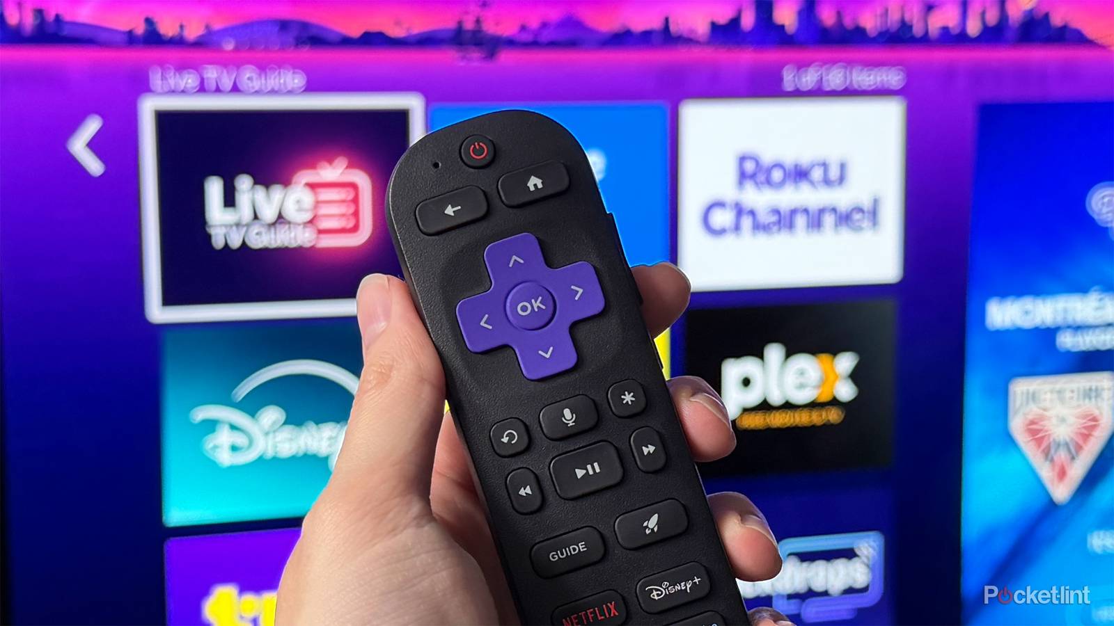 I found Roku's best feature hiding in plain sight