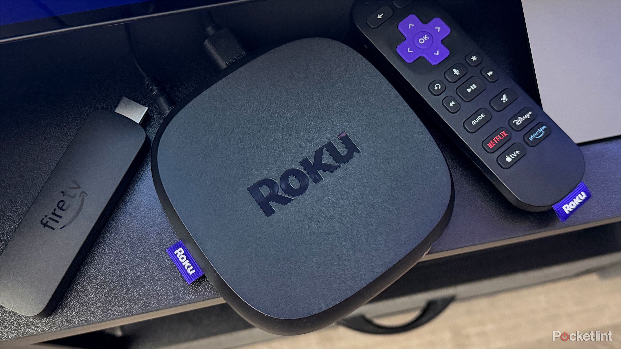 I can’t believe Fire Sticks still don’t have this underrated Roku feature