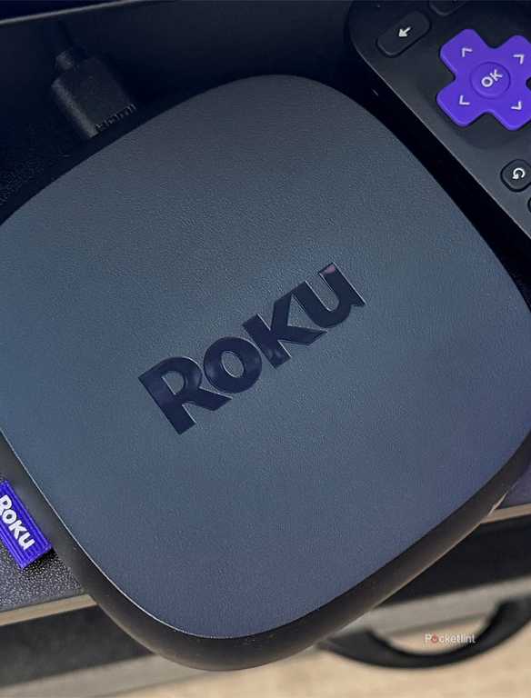Strongest Roku Device Why the best streaming device isn't a Roku, Fire Stick, or smart TV