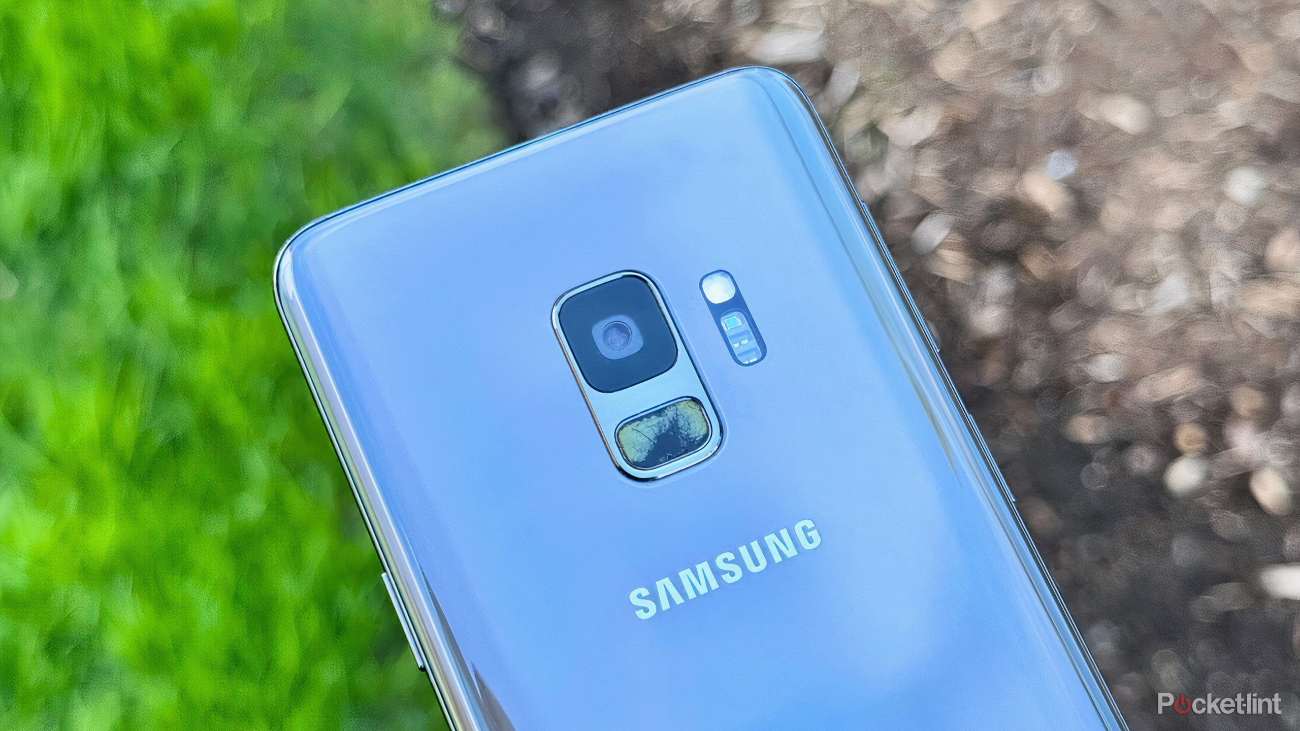 Samsung’s best phone ever actually came out in 2018