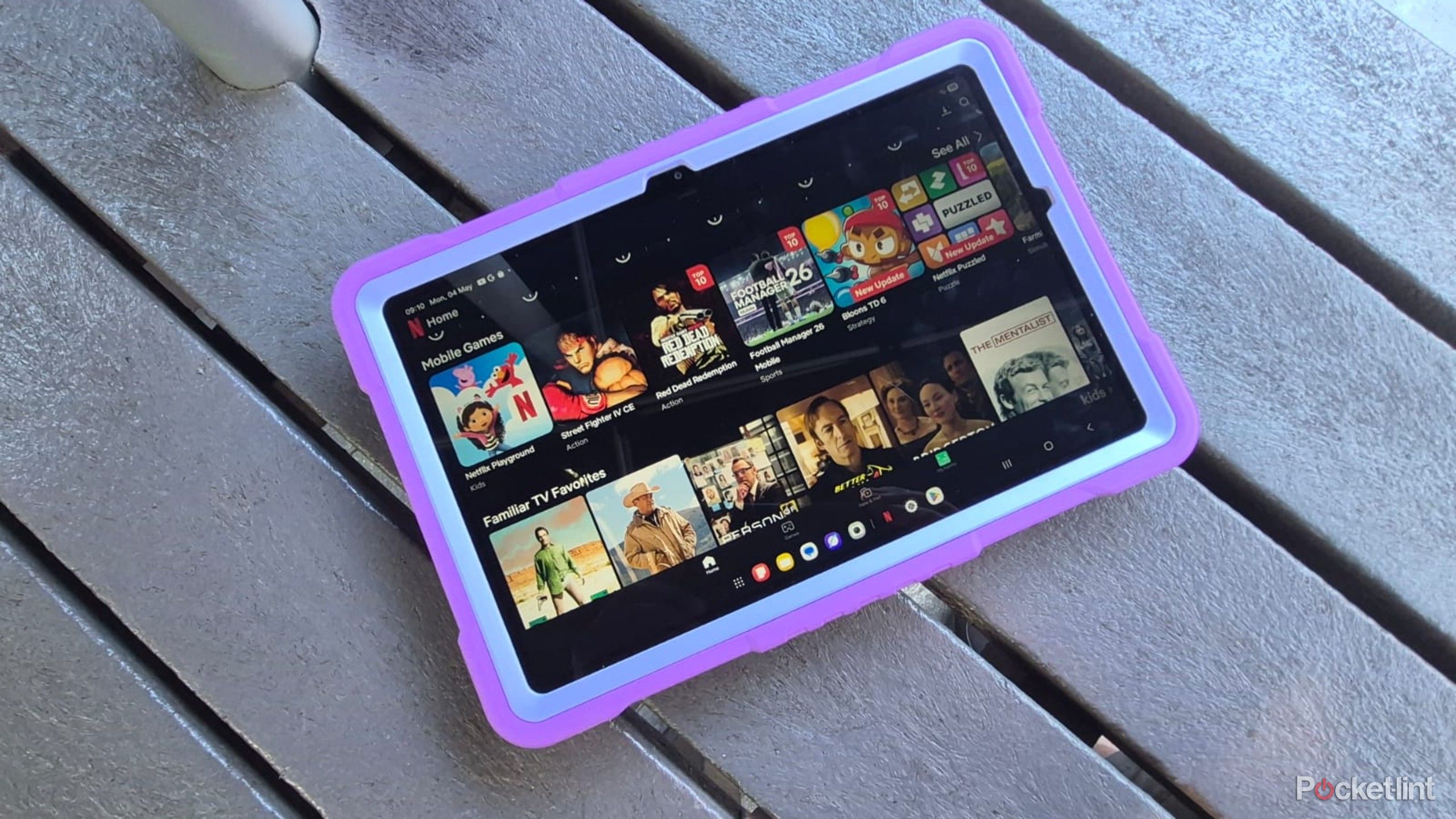 This $250 tablet might be the iPad alternative you're looking for
