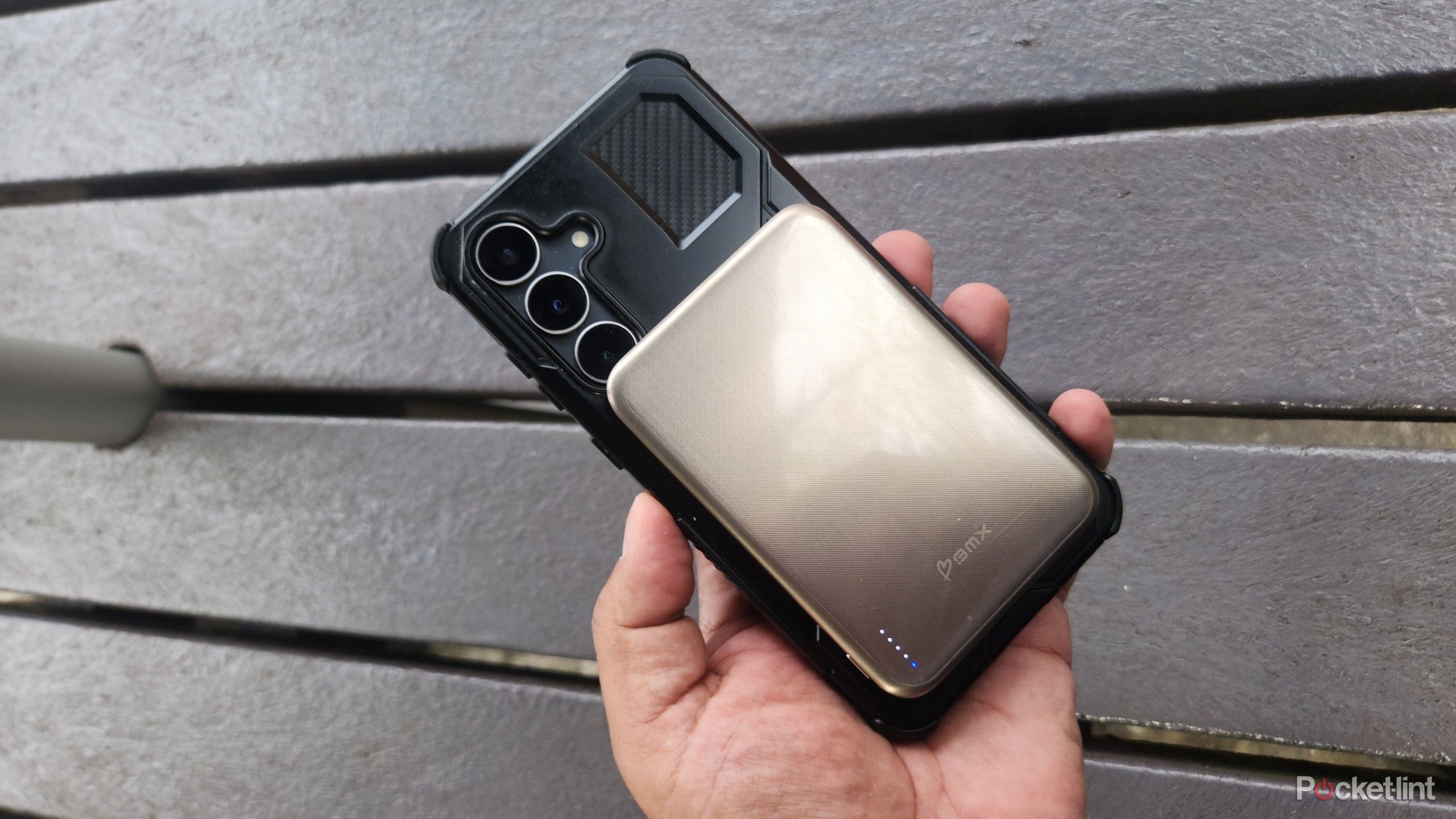 Testing the world’s thinnest Qi2 power bank was a glimpse into the future
