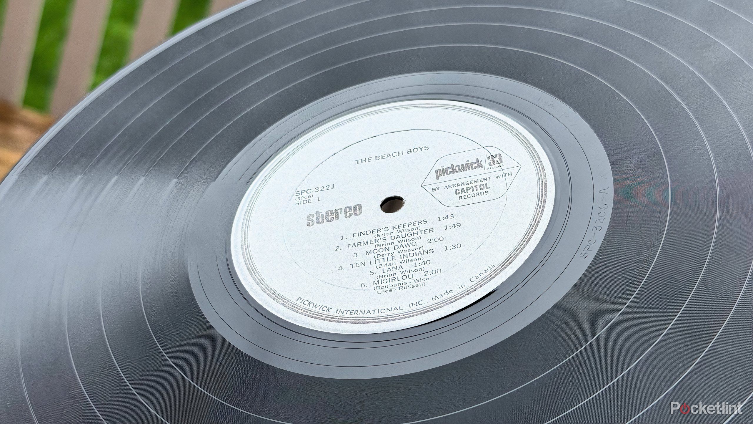 Just a few common mistakes can accidentally ruin your vinyl collection