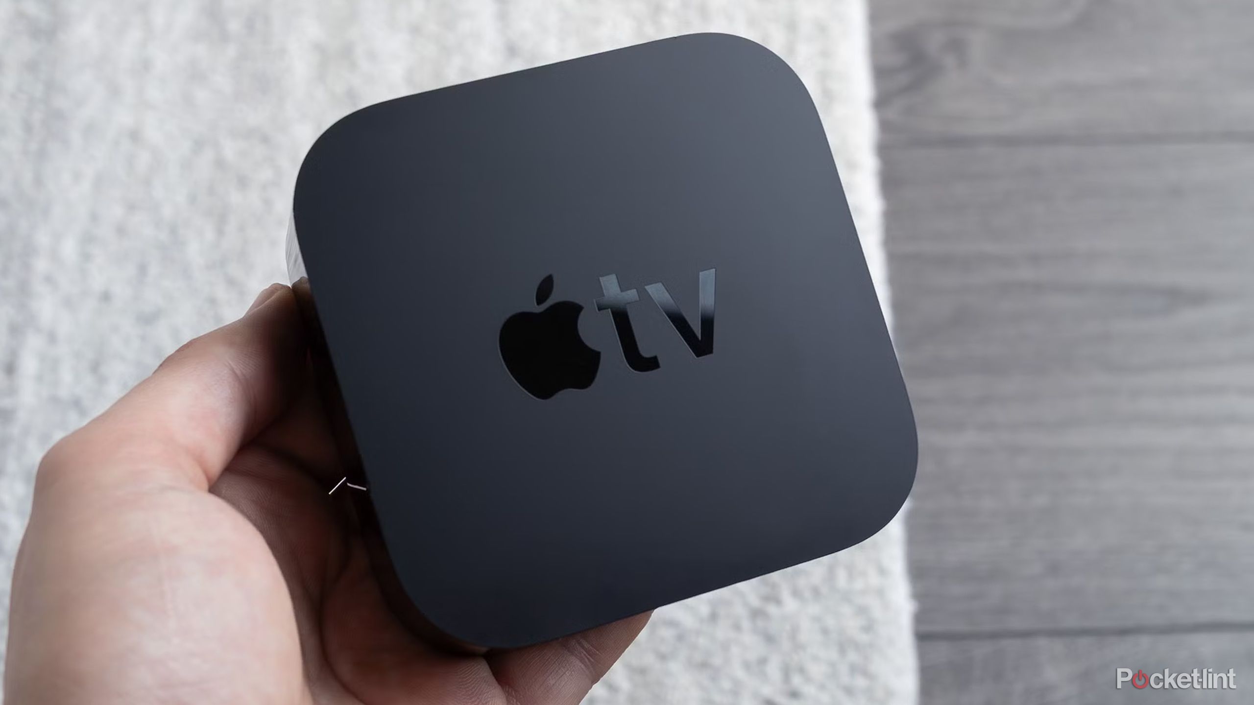 How I fix the 3 most common problems with an Apple TV 4K