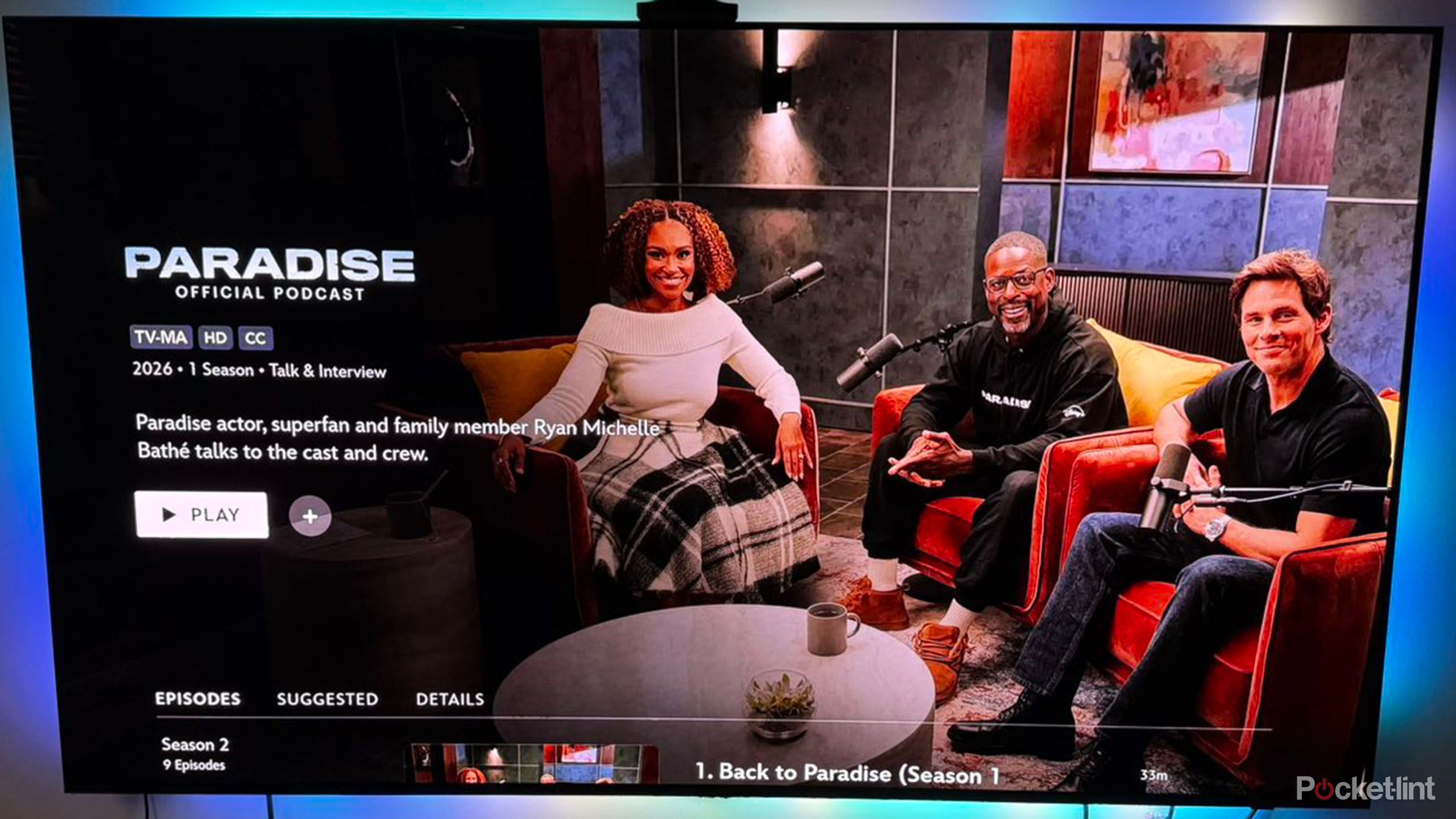 Why Streaming Podcasts Can’t Replace DVD Bonus Features