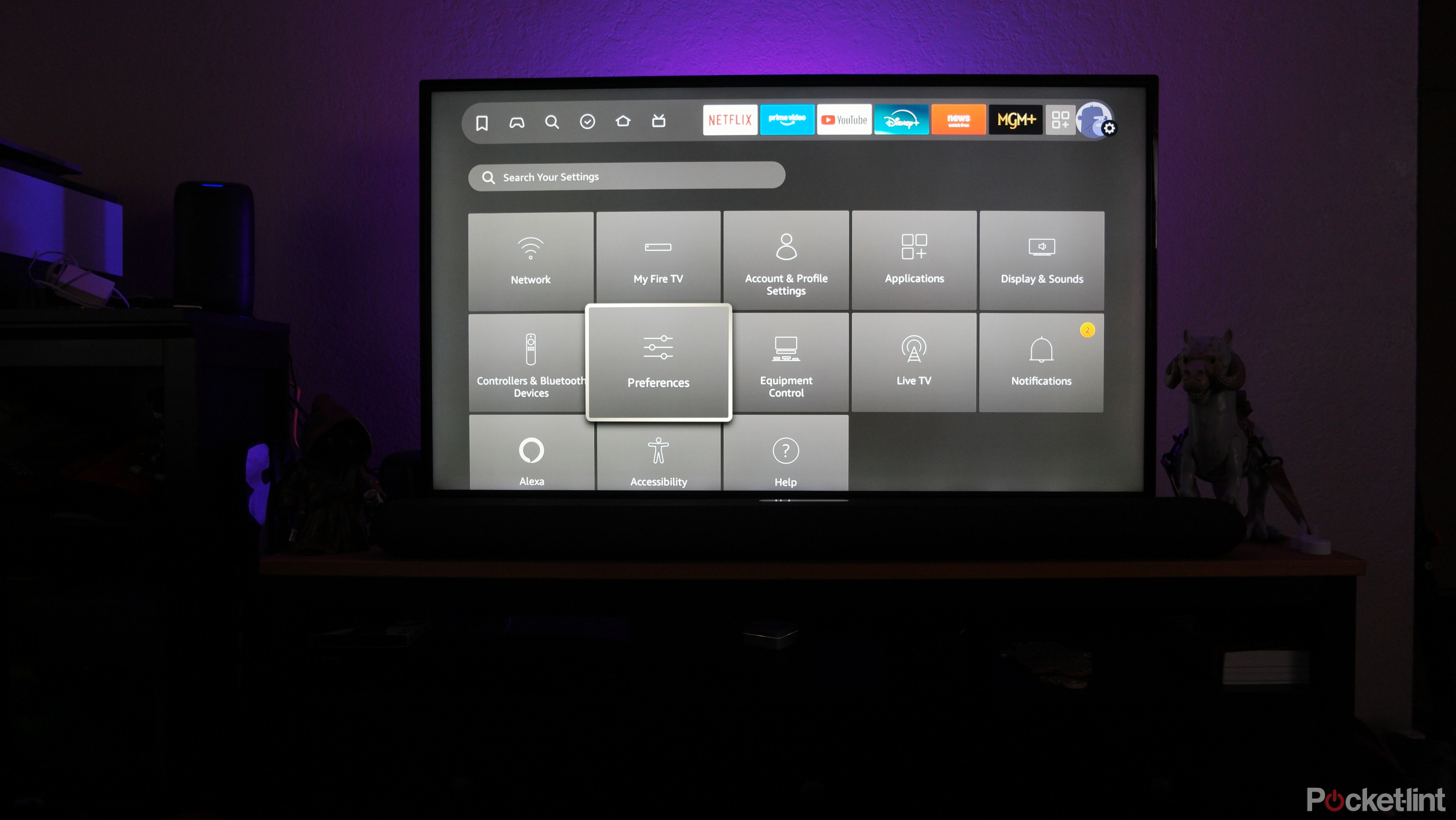 Your Fire TV is spying on you - but I found an easy way to stop it