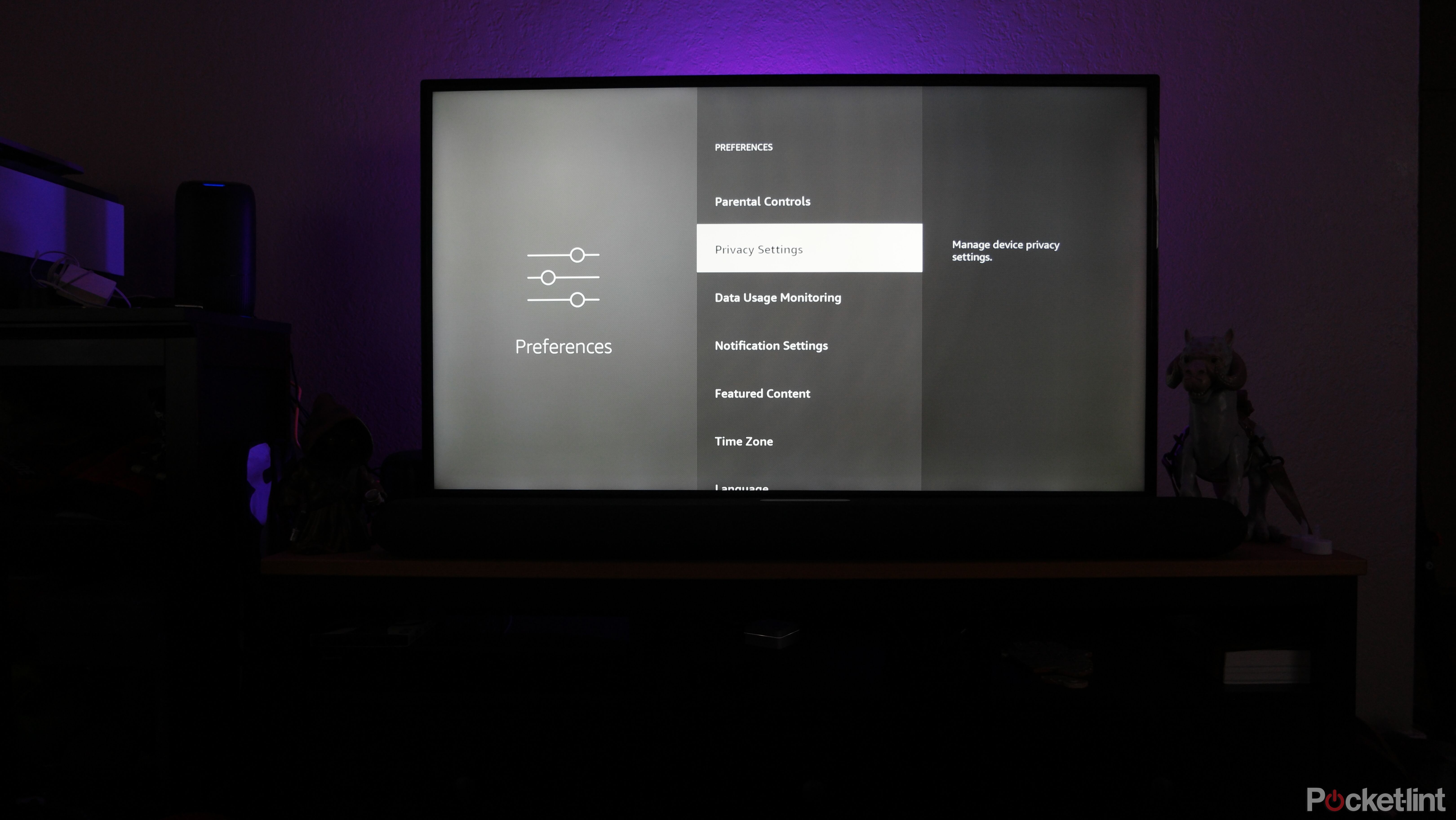 Your Fire TV is spying on you - but I found an easy way to stop it