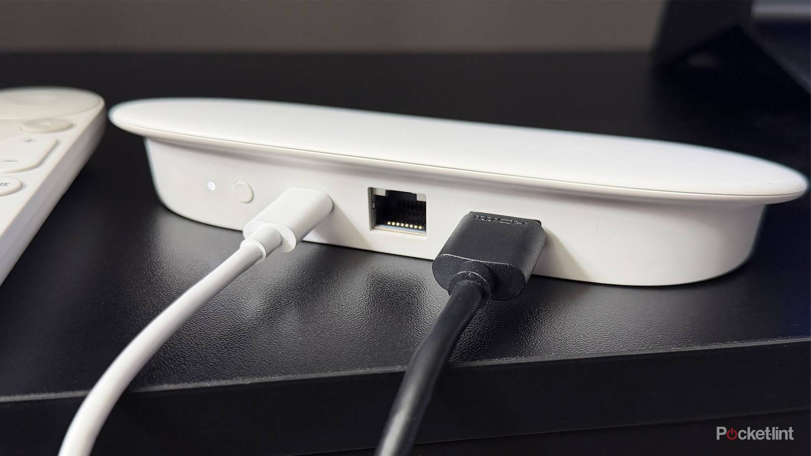 This Ethernet feature is so useful, I can't believe more streamers don't have it