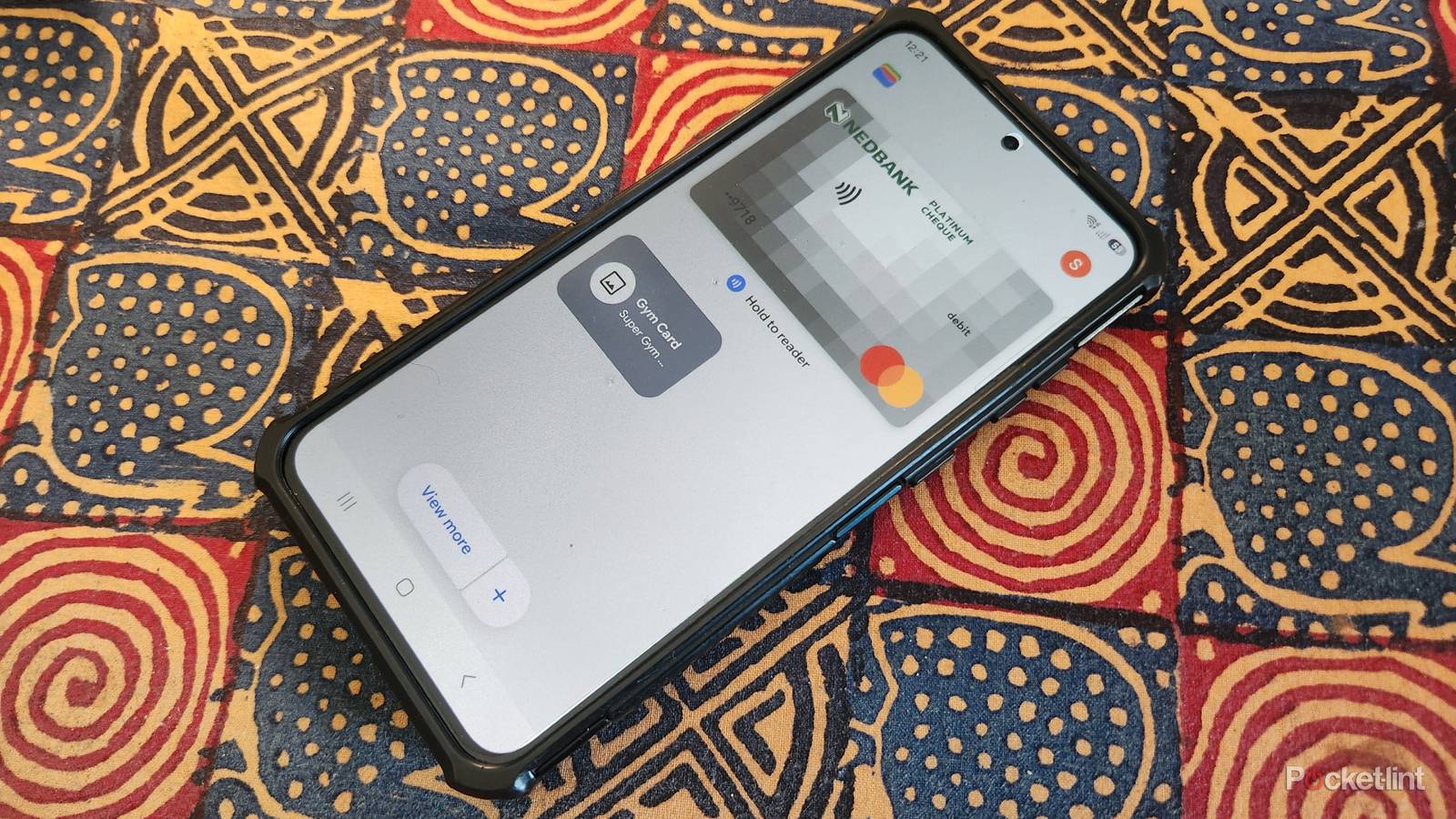 Here’s how I optimize my Google Wallet for faster checkouts Here’s how I optimize my Google Wallet for faster checkouts