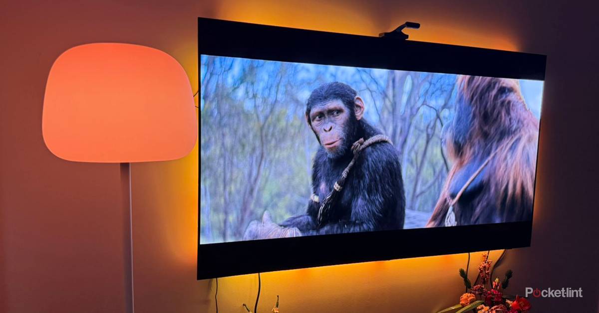 pocket-lint.com - Roger Fingas - Bad Wi-Fi could be the root of your home theater's issues