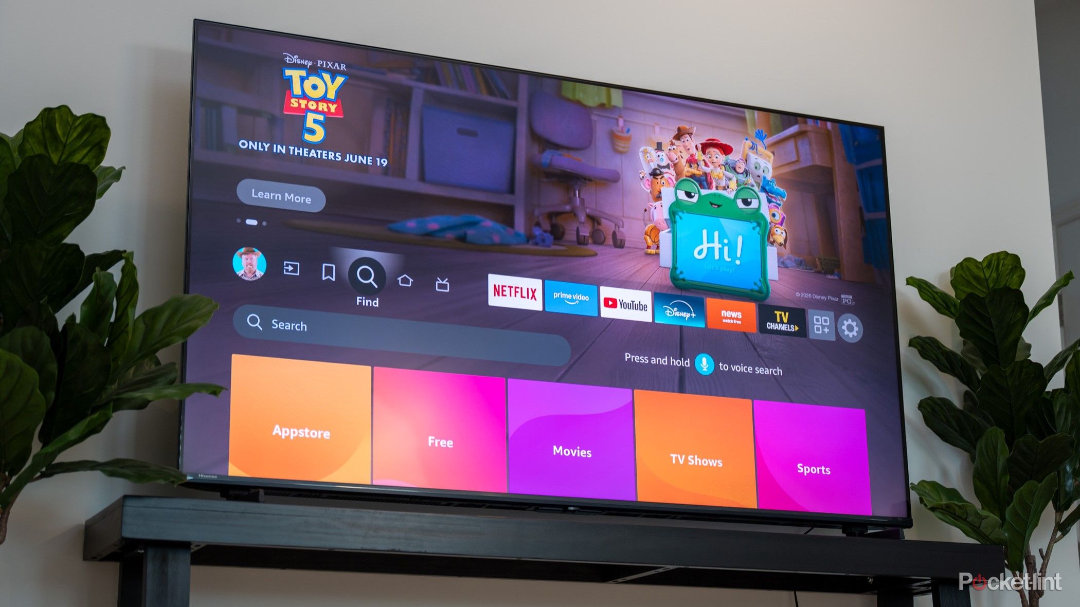 4 fast ways I troubleshoot a Fire TV device