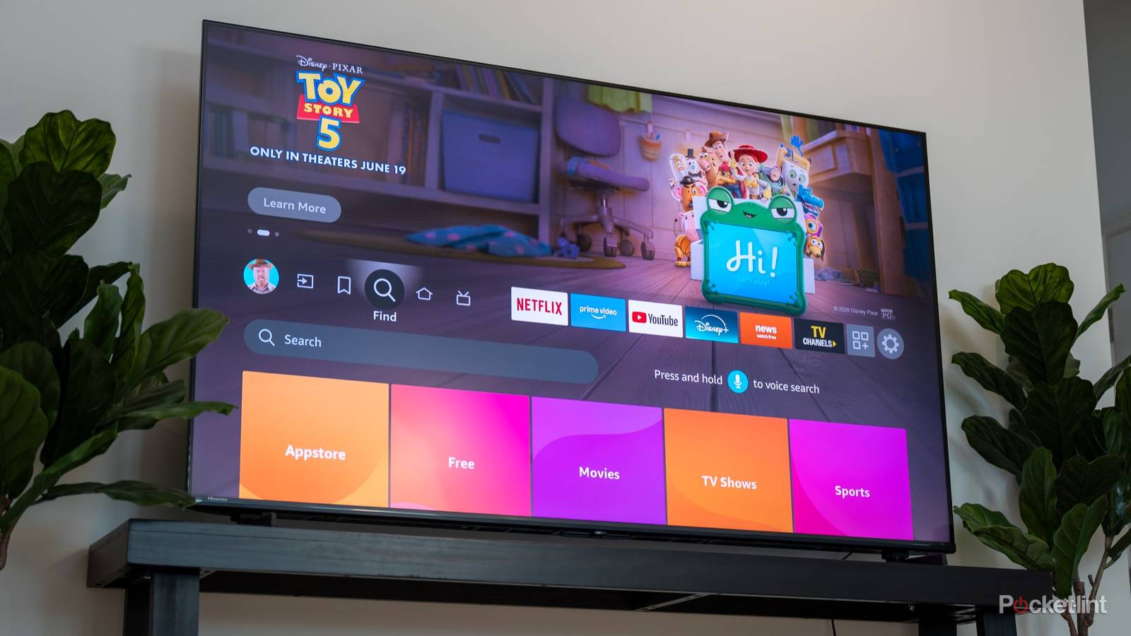 4 fast ways I troubleshoot a Fire TV device 4 fast ways I troubleshoot a Fire TV device