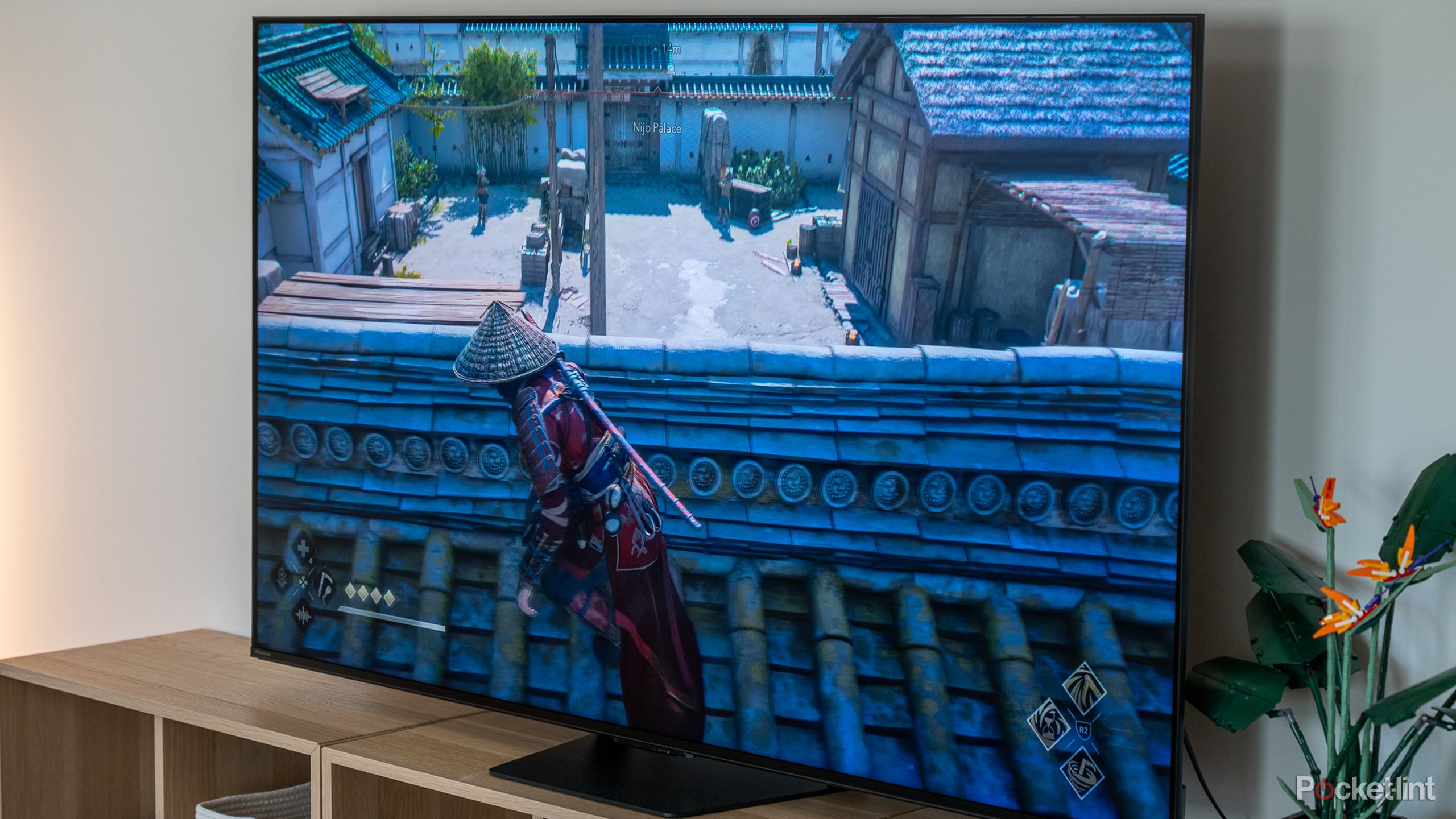 TV input lag is a major problem but there’s an easy solution