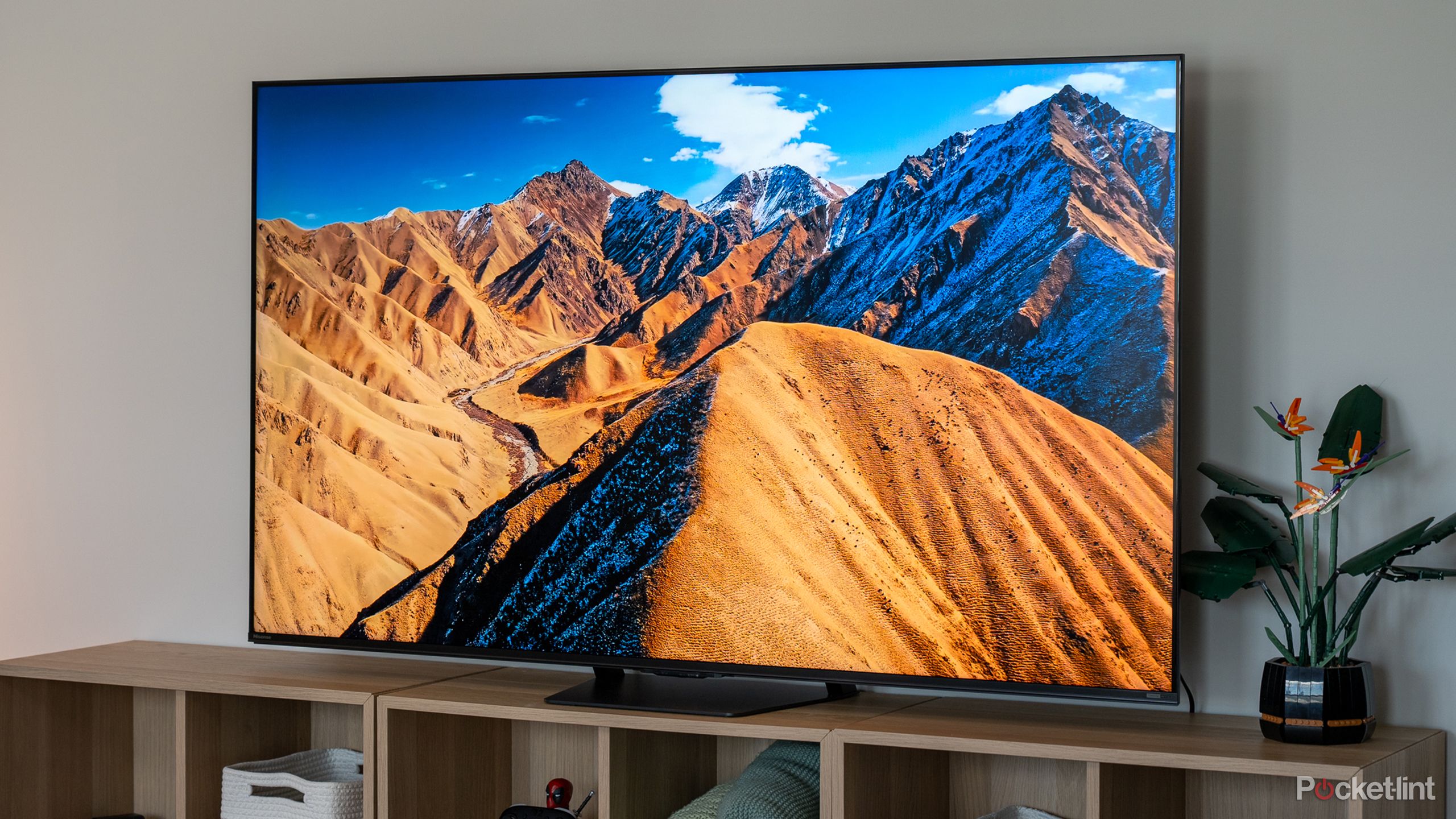 I found out why Dolby Vision looks so bad on some TVs