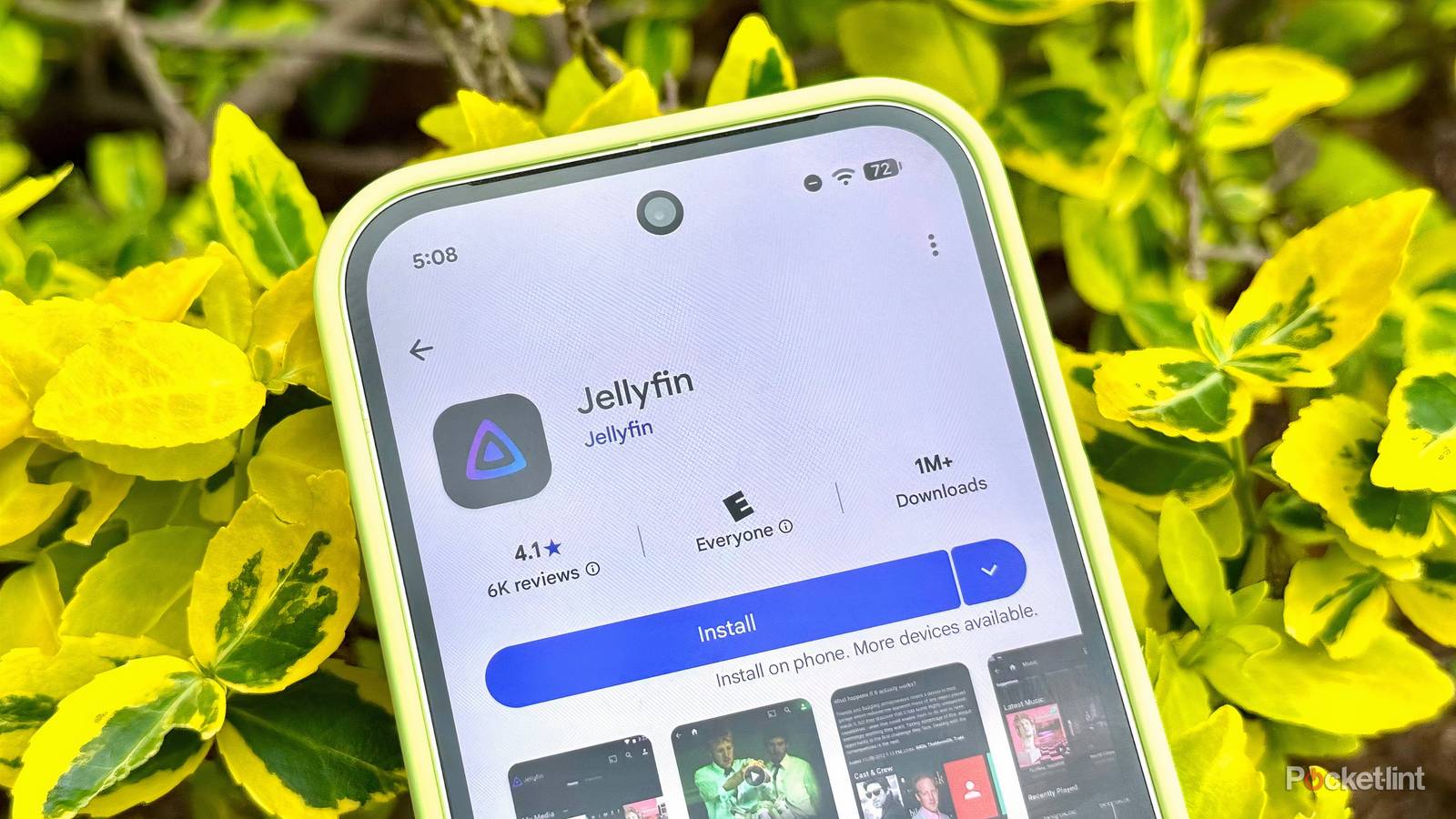 3 apps that make Jellyfin better