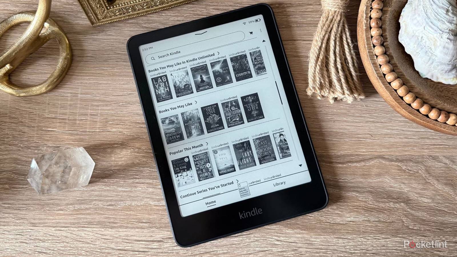 Your Kindle has an expiration date - here's when