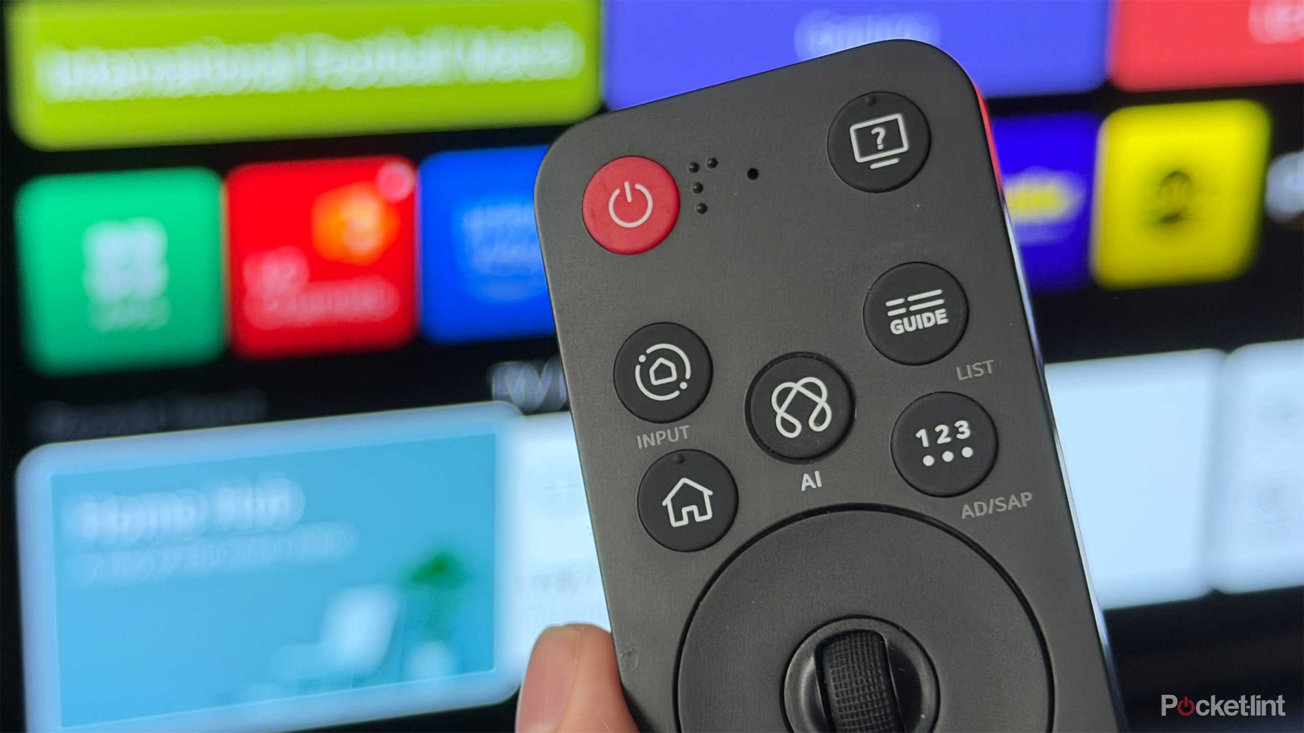 Lg Remote Input Button Sign I thought I knew my LG TV until I found these hidden remote shortcuts
