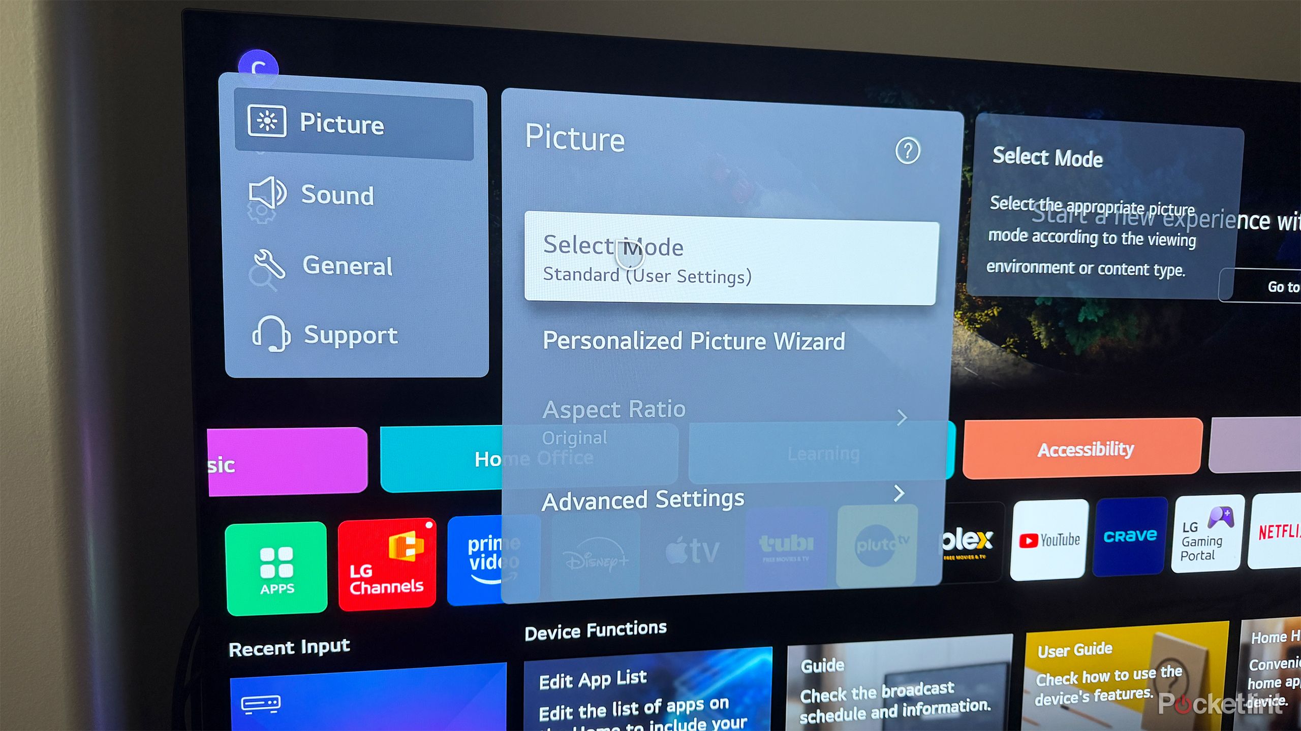 I thought I knew my LG TV until I found these hidden remote shortcuts