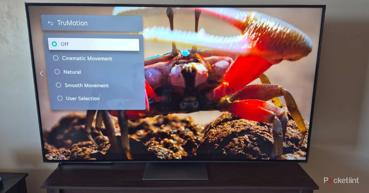 pocket-lint.com - Saeed Wazir - If you're buying a new TV, don't wait to future-proof it with these easy steps