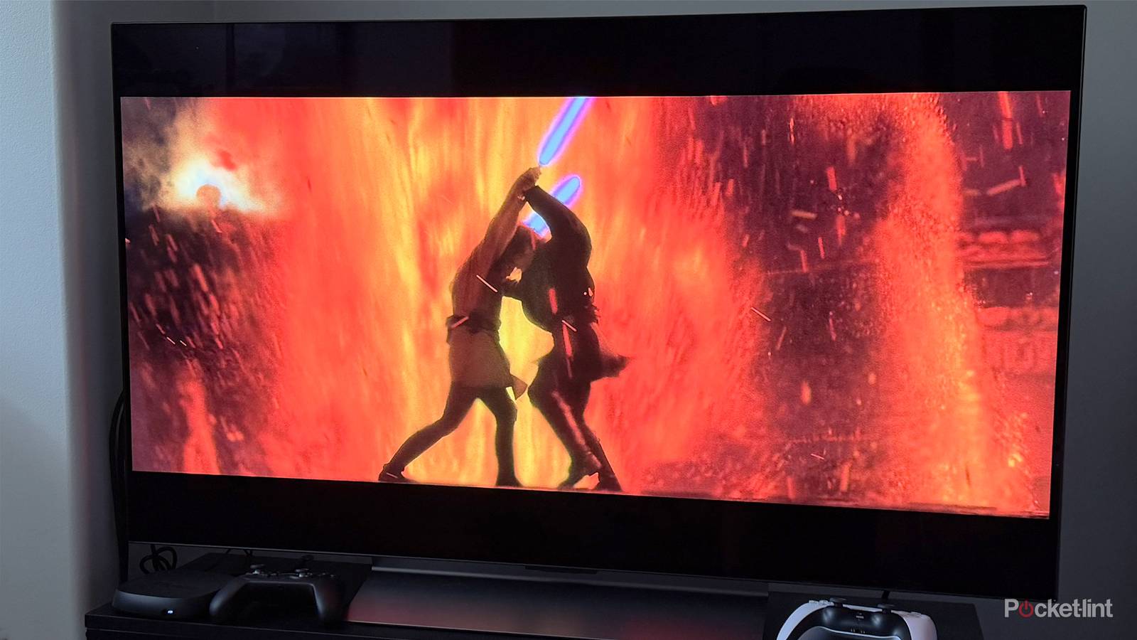 I gave my LG TV a free upgrade with 4 simple tweaks