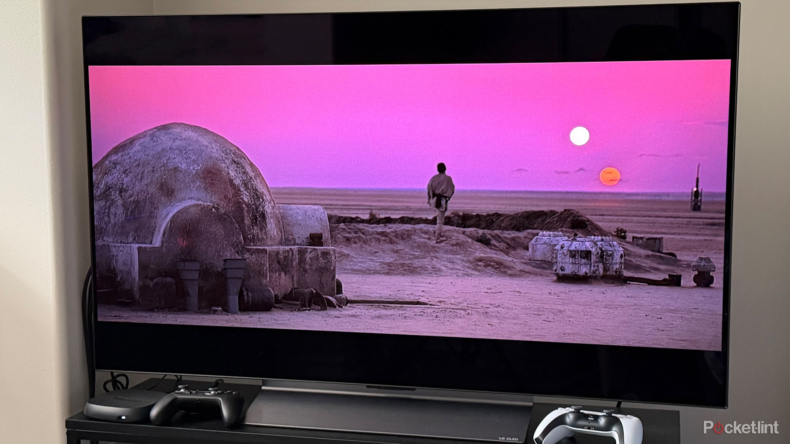 Upgrading your TV with an old model can save you some money – but read this first