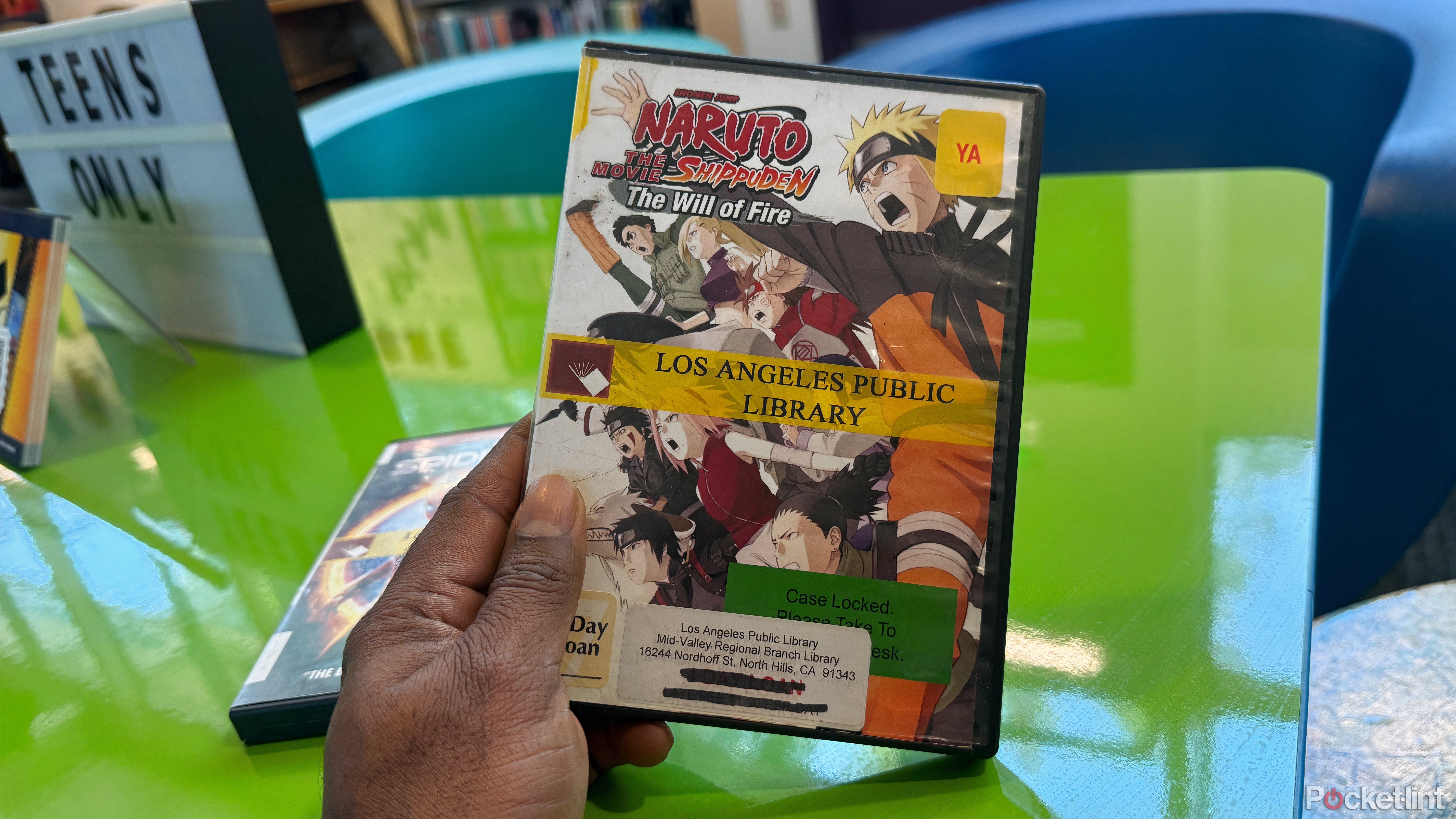Blockbuster night is back thanks to this free physical DVD rental service