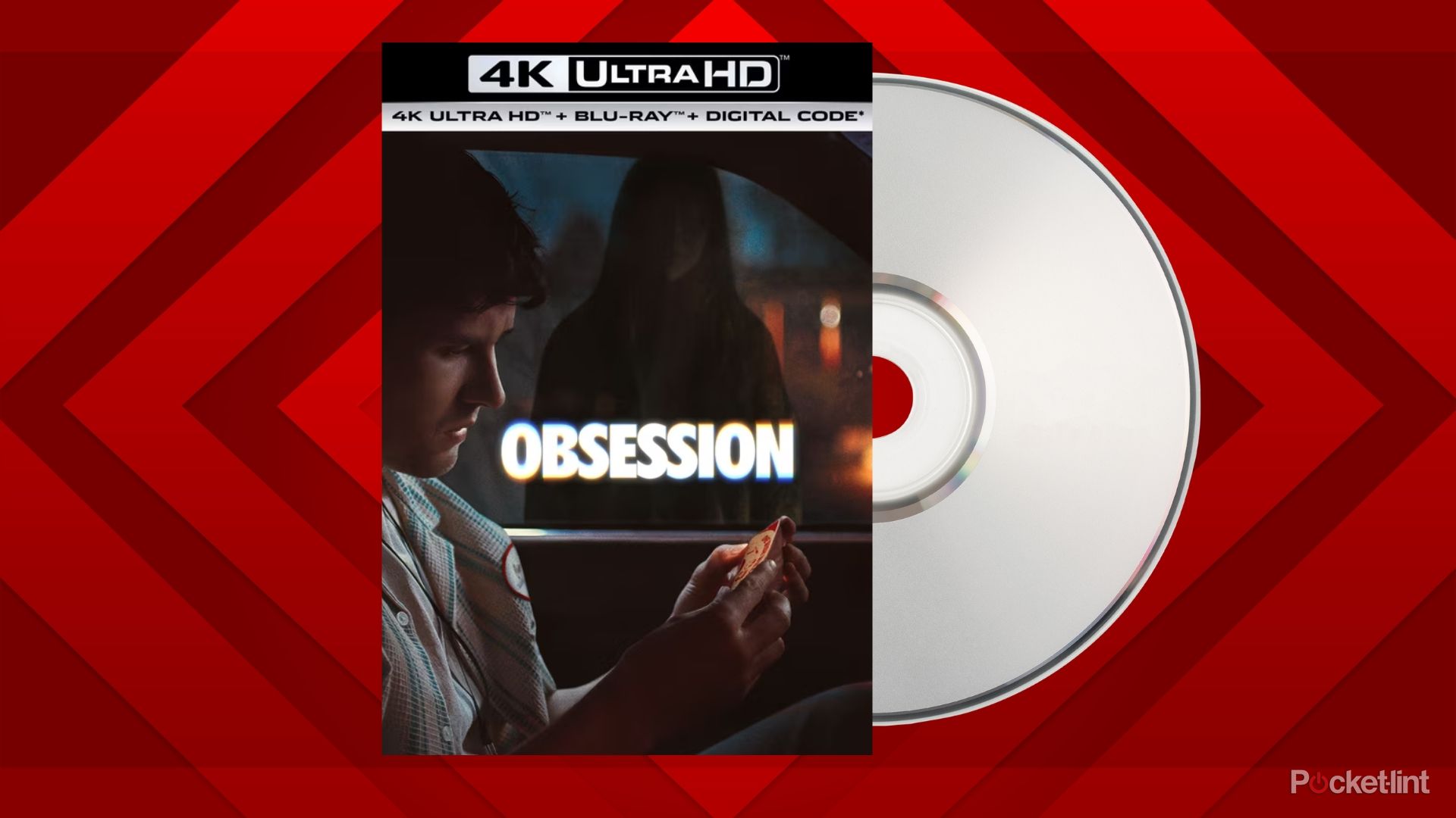 Obsession 4K UHD, Blu-ray and streaming release now available