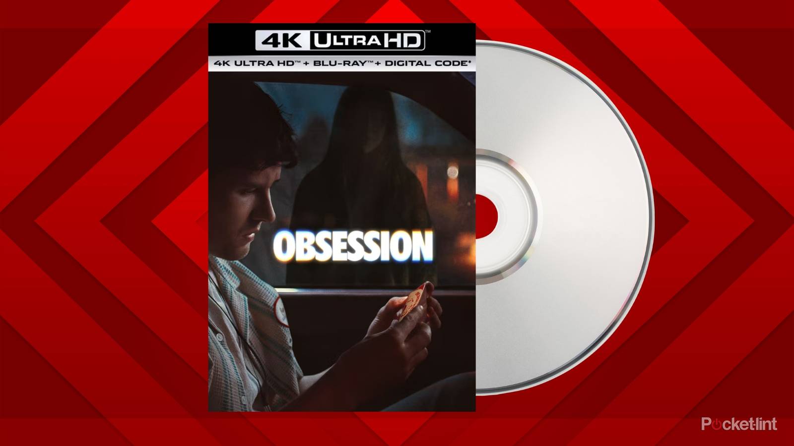 Obsession 4K UHD, Blu-ray and streaming release now available