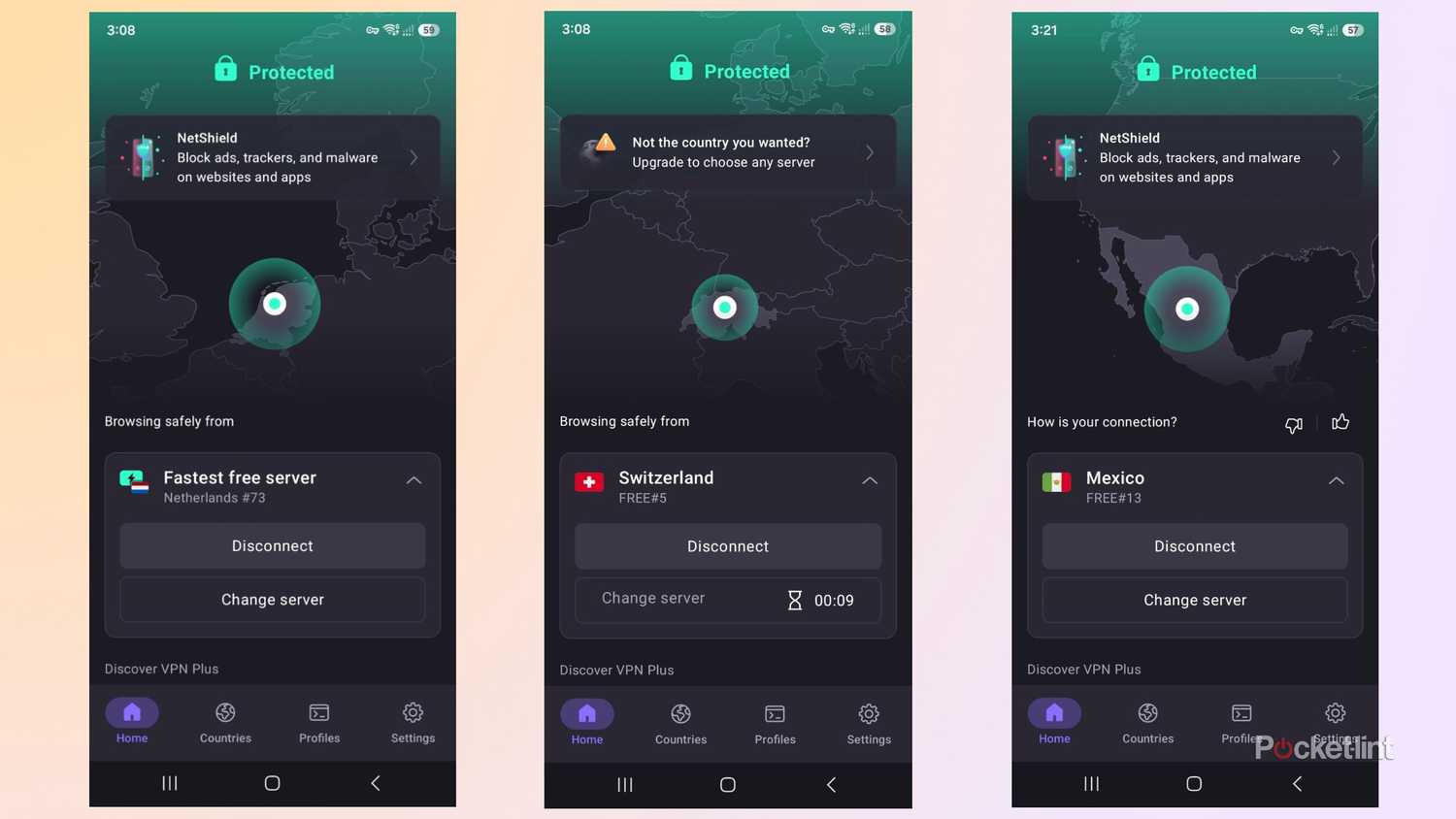 Proton VPN 